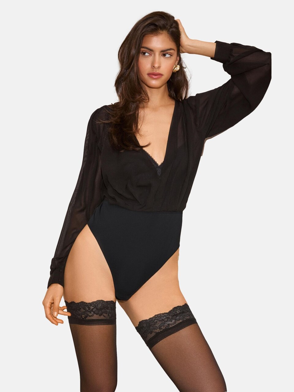 Body