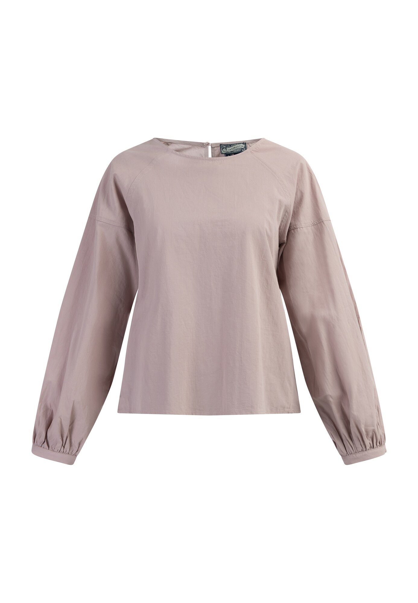 DreiMaster Vintage Blusa altrosa