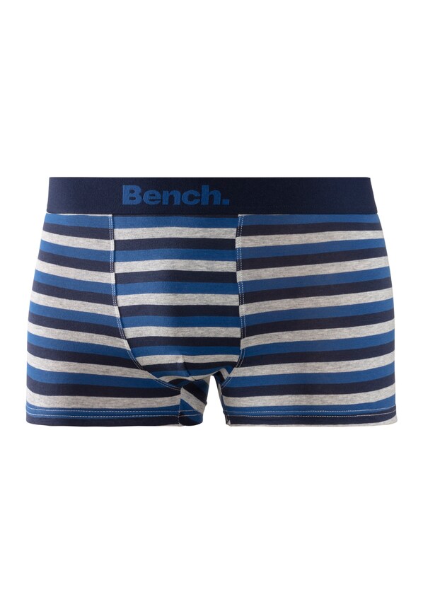 BENCH, Boxeralsók, kék, 4 kép a 15 közül
