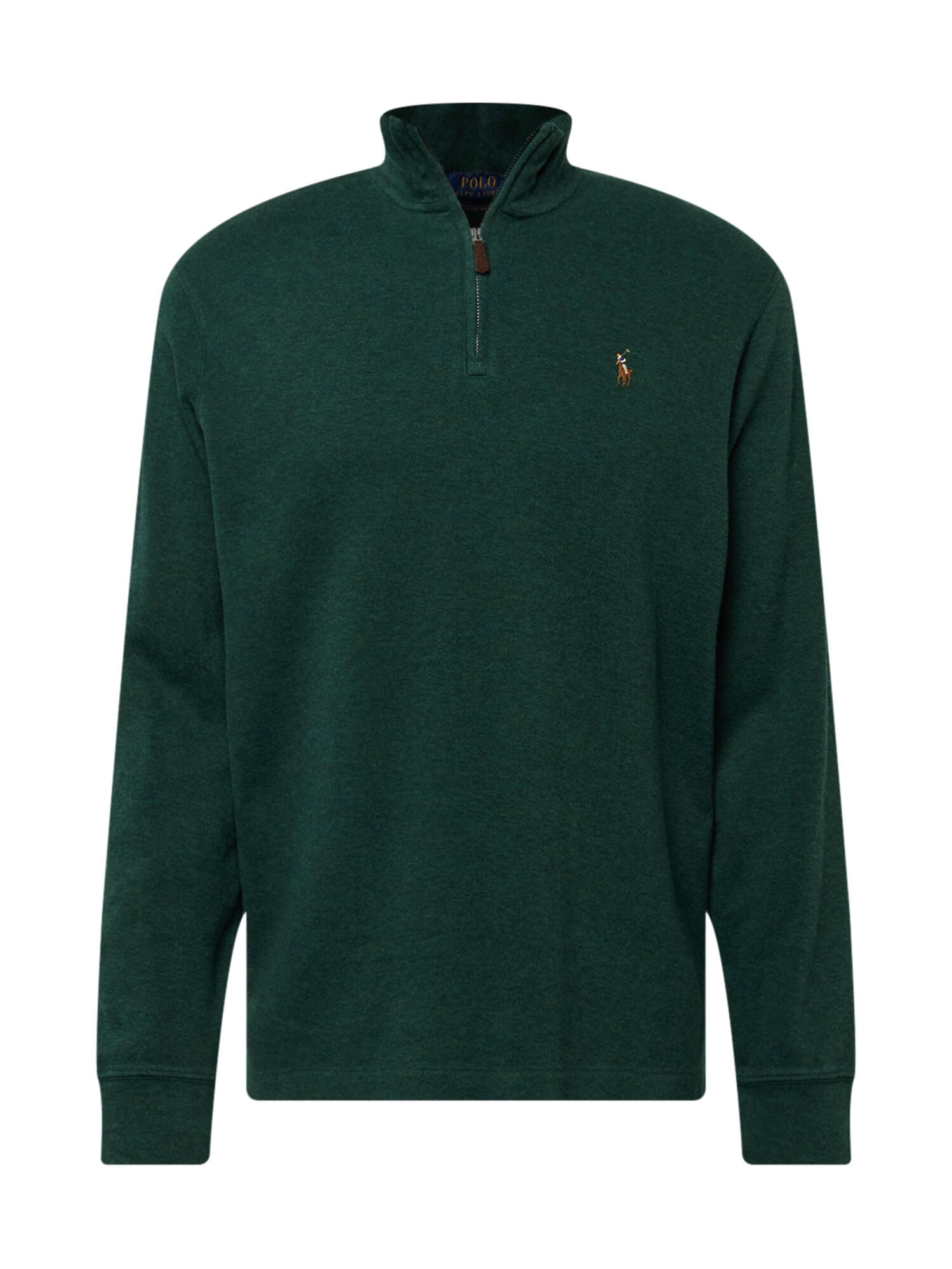 Polo Ralph Lauren Pulover  verde pin