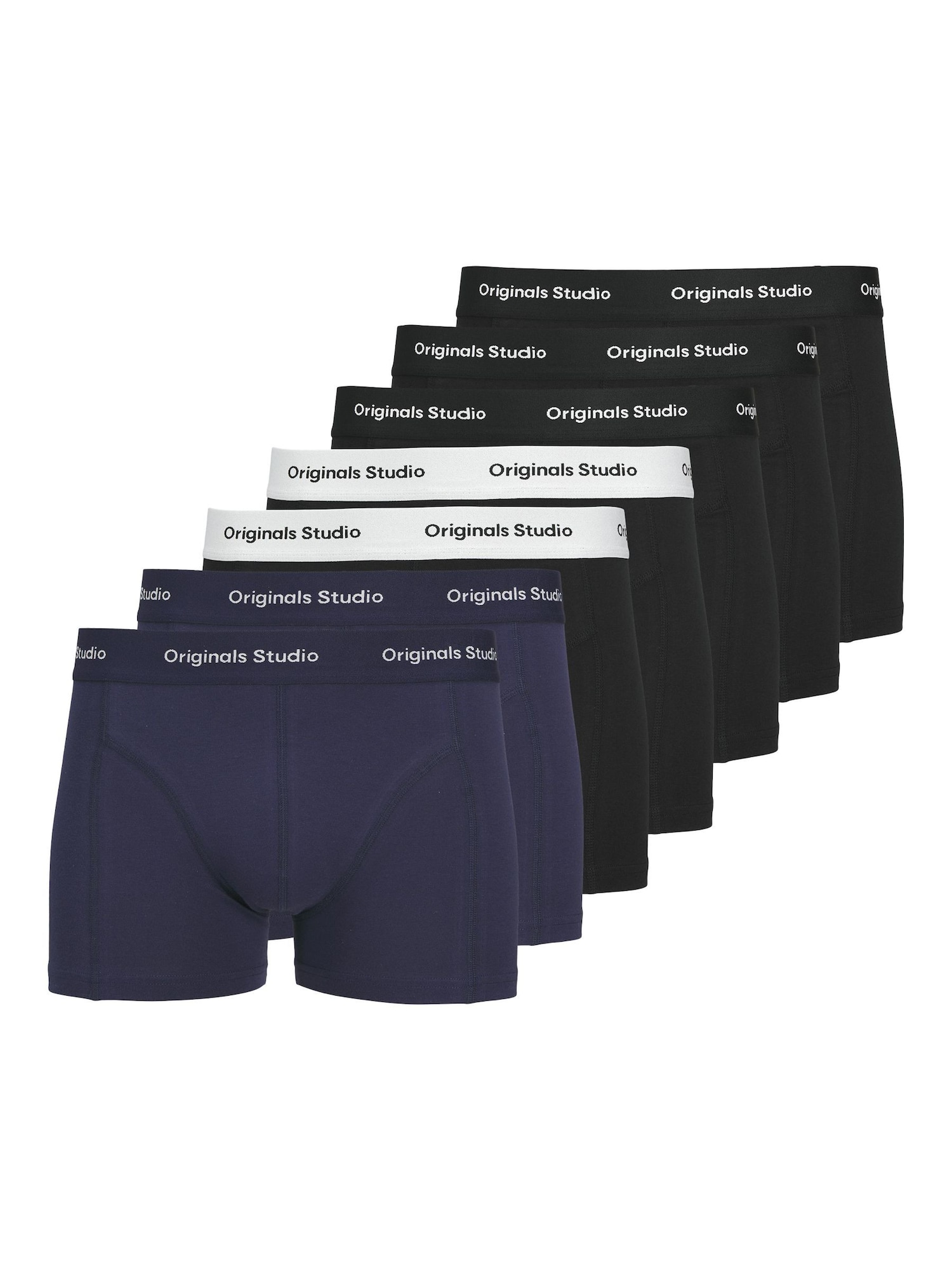 Thumbnail - JACK & JONES Boxershorts