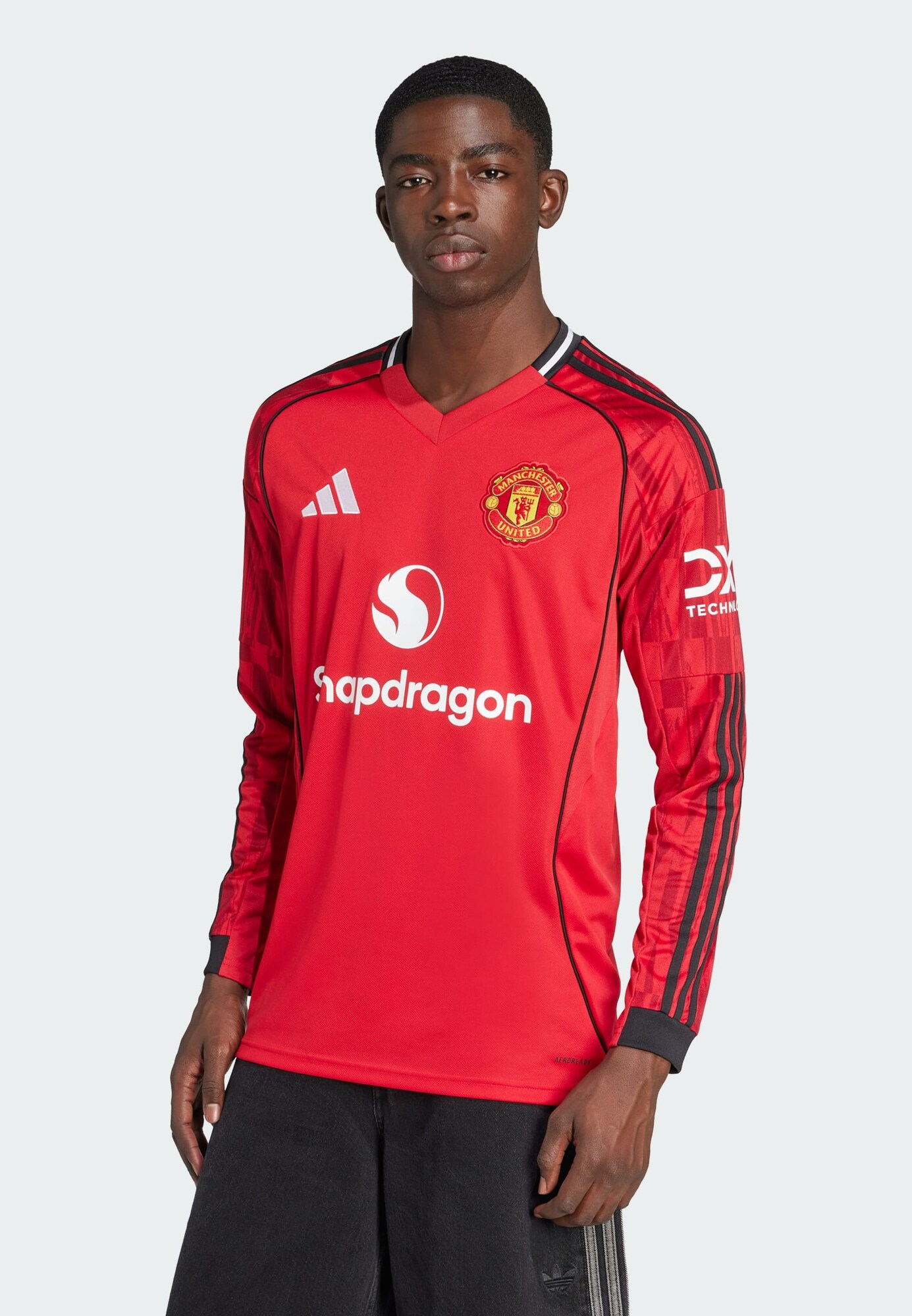 Thumbnail - Trikot 'Manchester United 25/26'