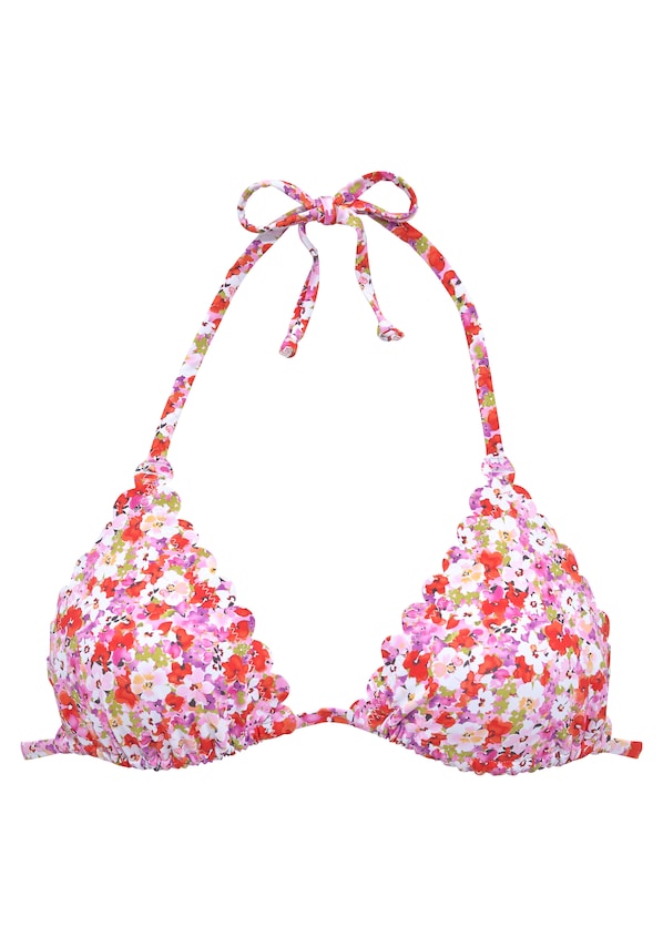 LASCANA, Bikini felső, vegyes színek, 2 kép a 4 közül