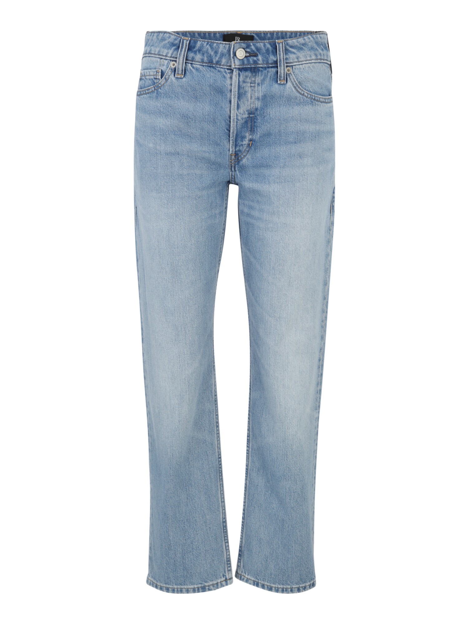 Banana Republic Petite Džínsy 'CLASSIC'  modrá denim