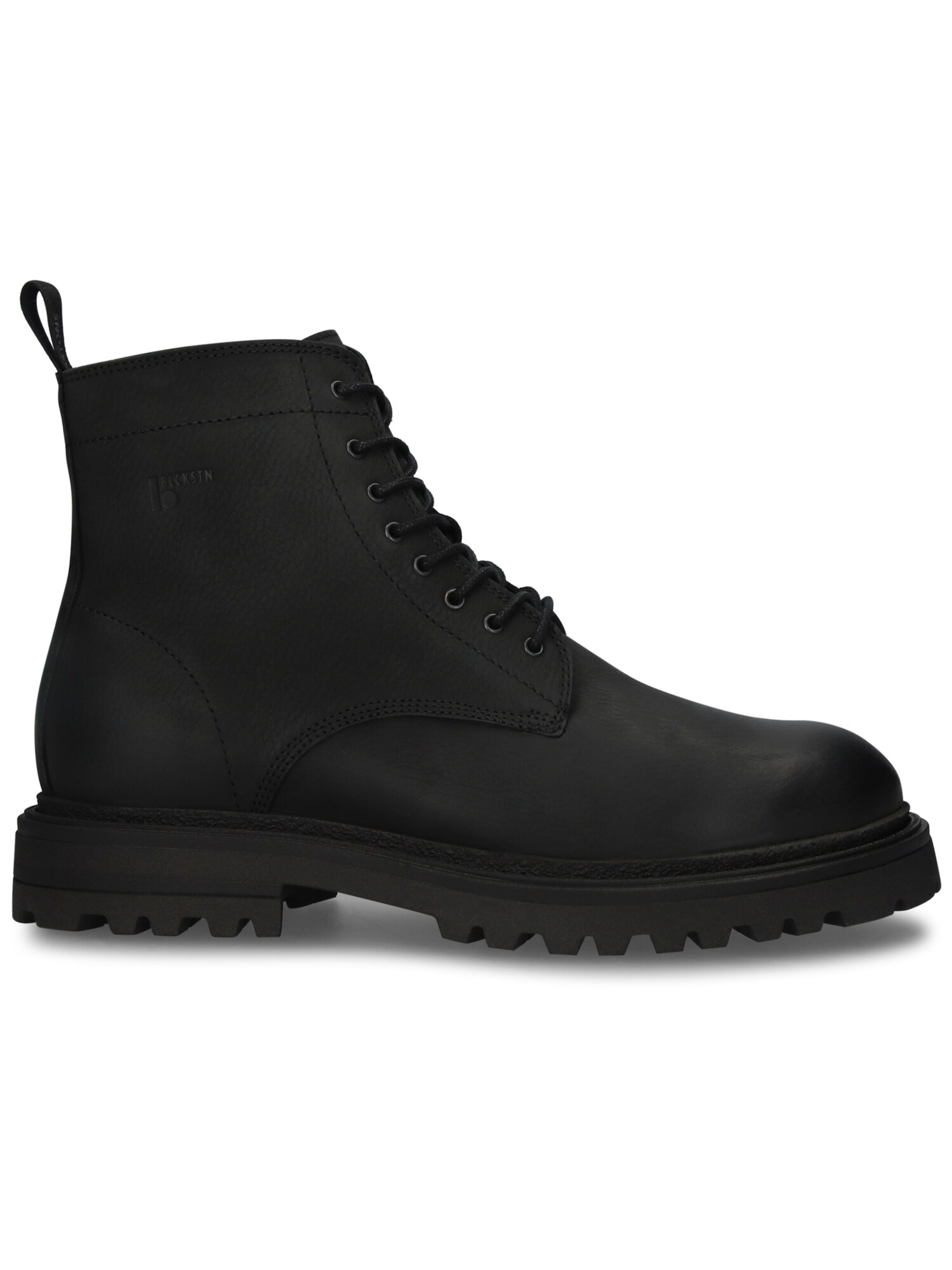 Boots med snörning 'ONYX TATE'