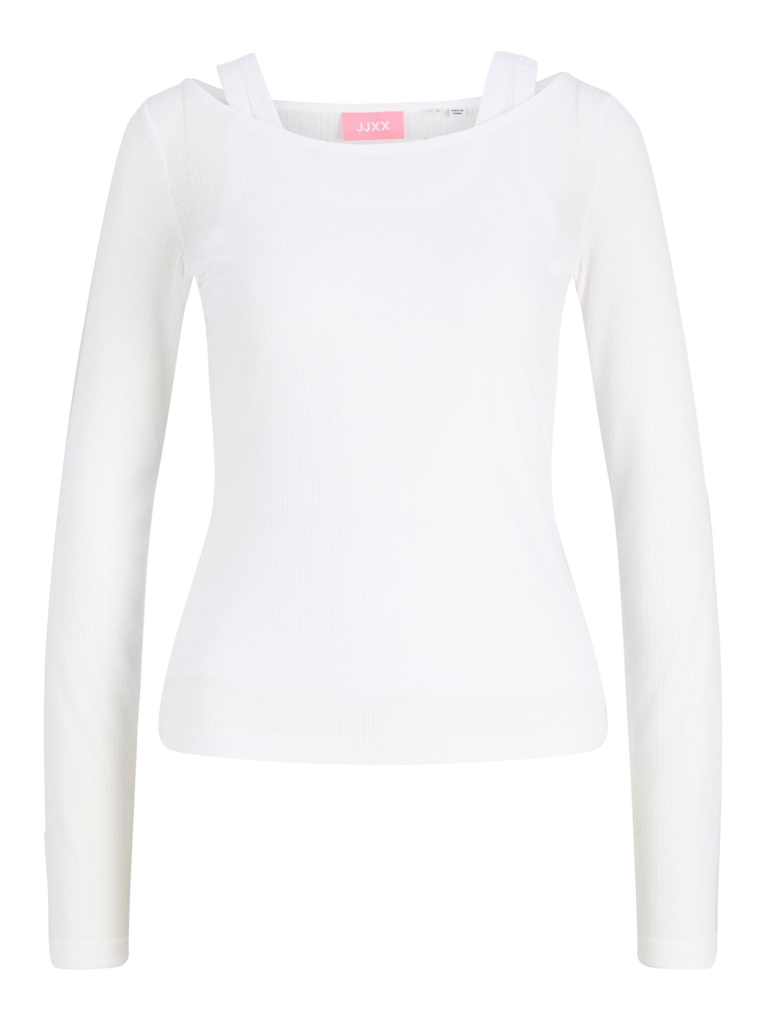 JJXX Camiseta 'JXLisa'  blanco