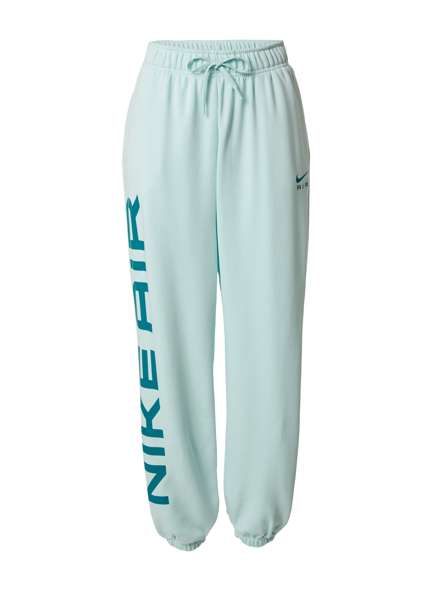 Nike Sportswear Панталон  мента / нефритено зелено