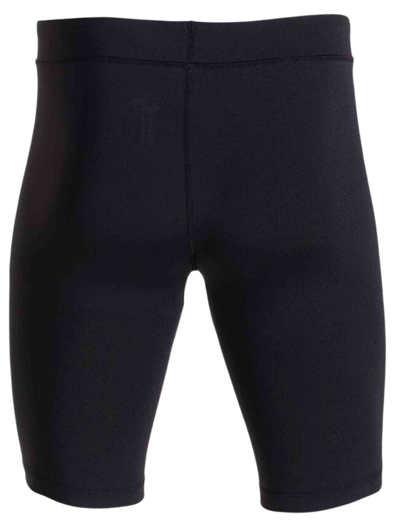 JOMA Pantalón deportivo 'MALLAS CORTAS RECORD NEGRO' negro – imagen 3