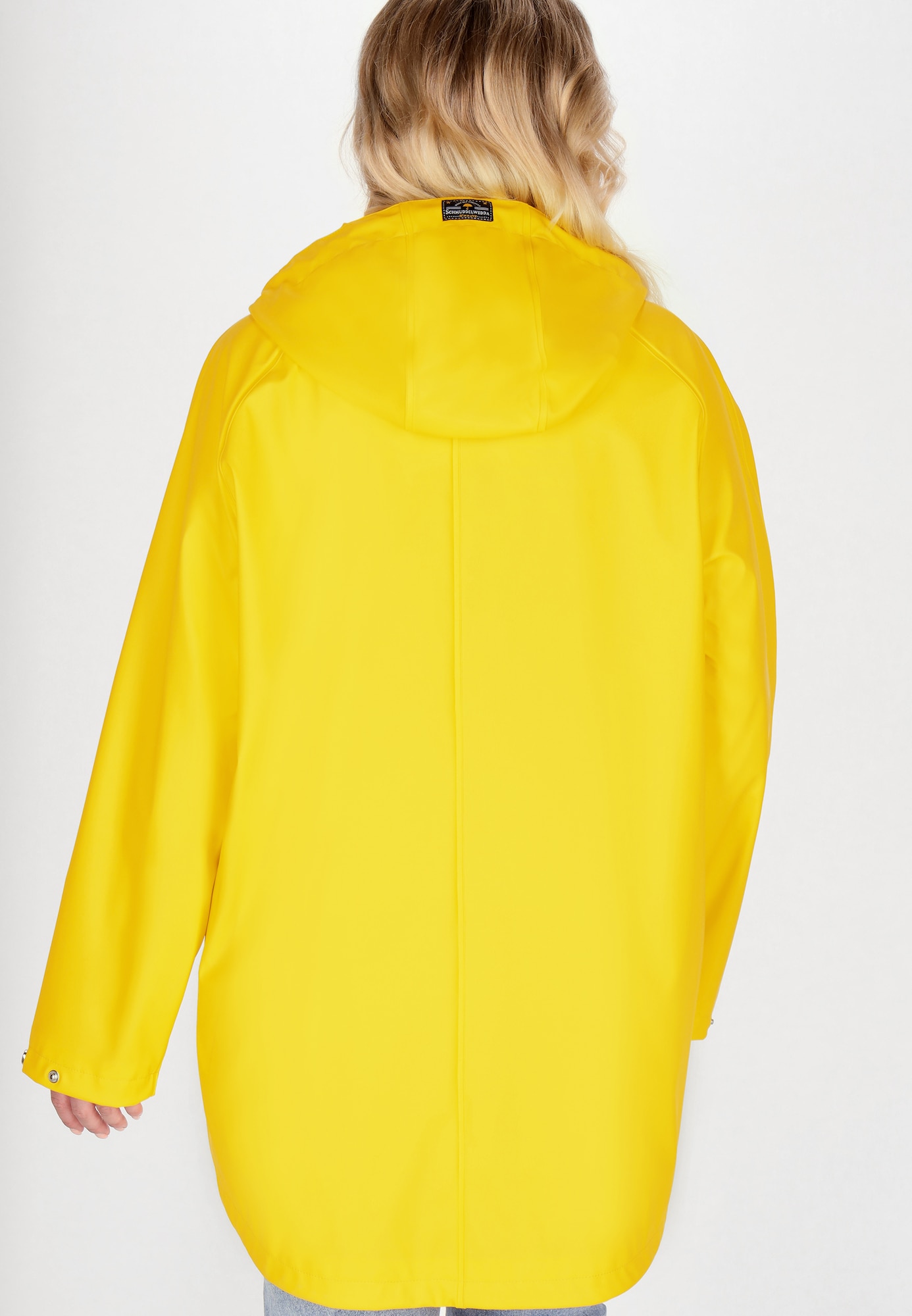 Thumbnail - Schmuddelwedda Jacke