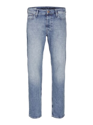 jack & jones Jeans ‘CHRIS REED’ Blauw