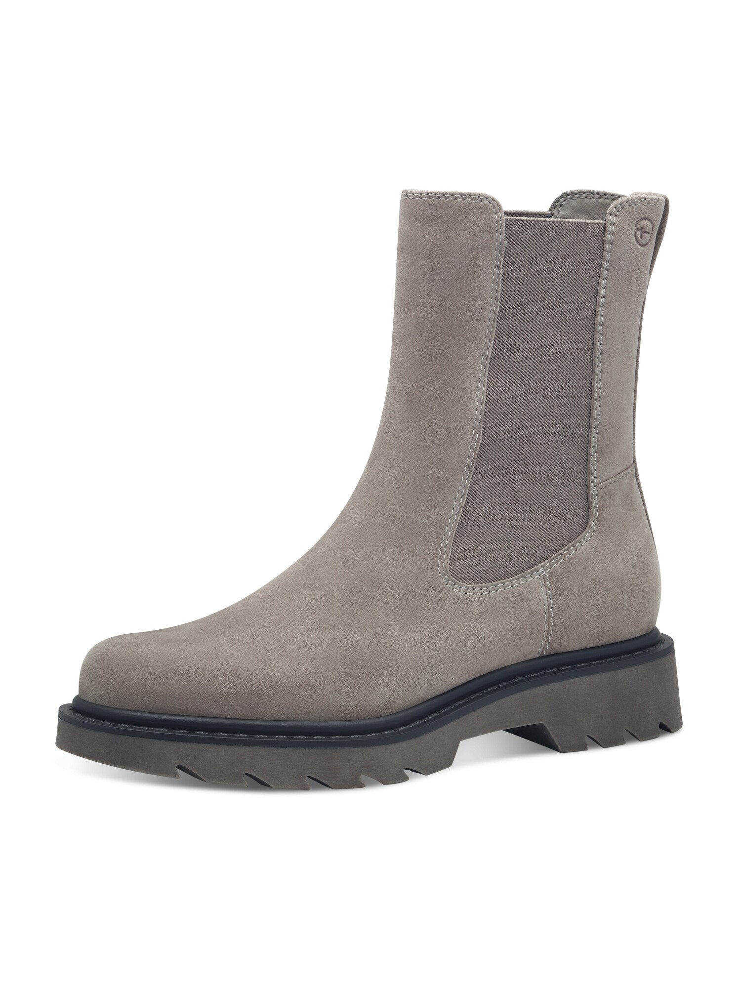 Tamaris Chelsea Boots  taupe