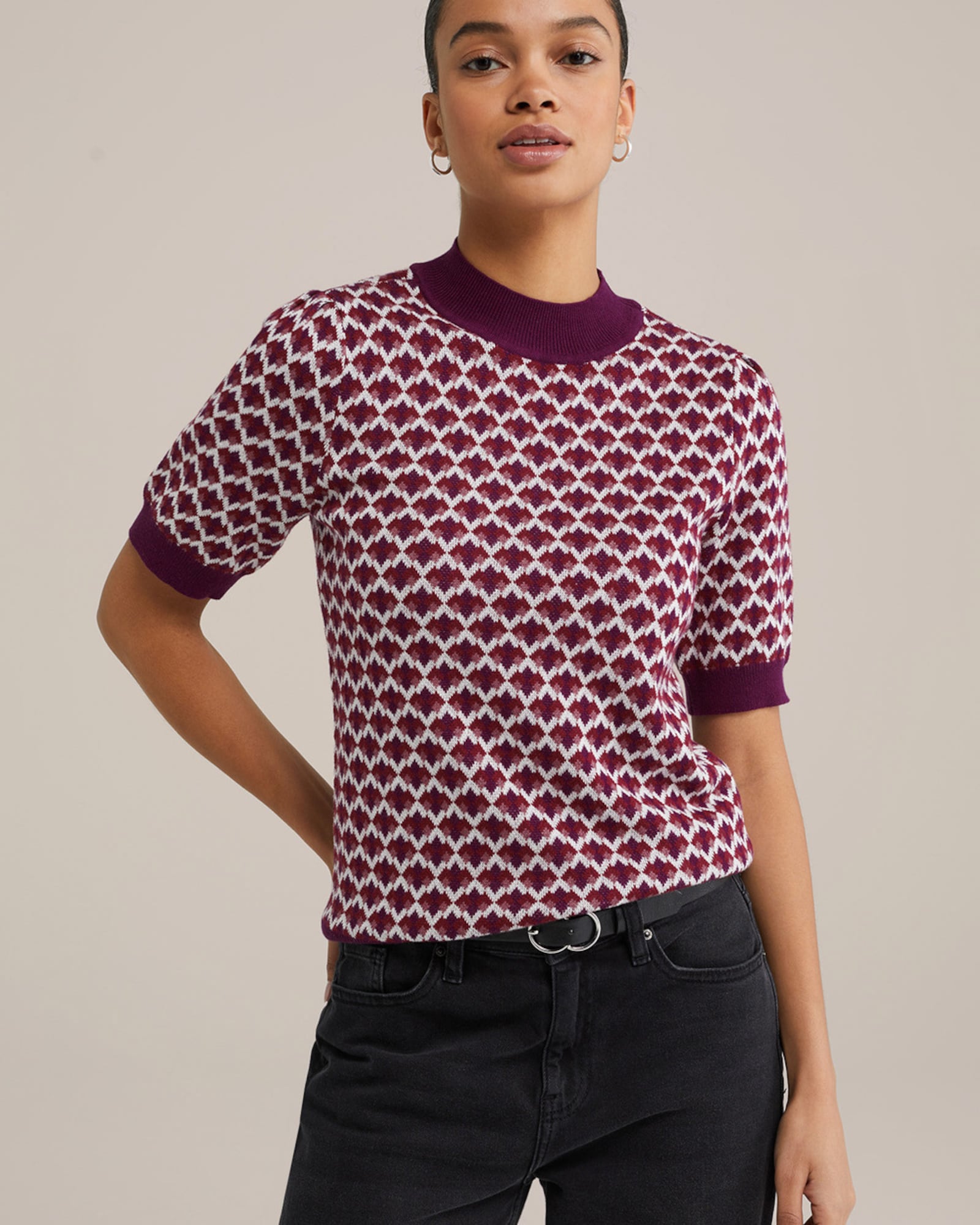 Thumbnail - Pullover