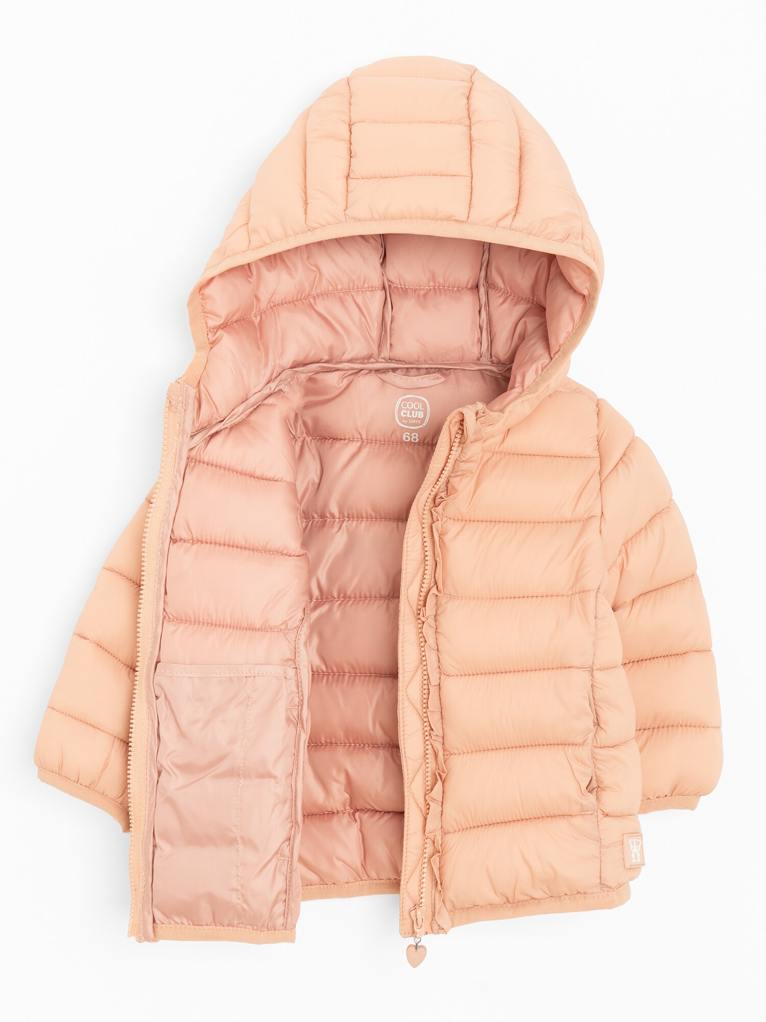 Thumbnail - Cool Club Winterjacke