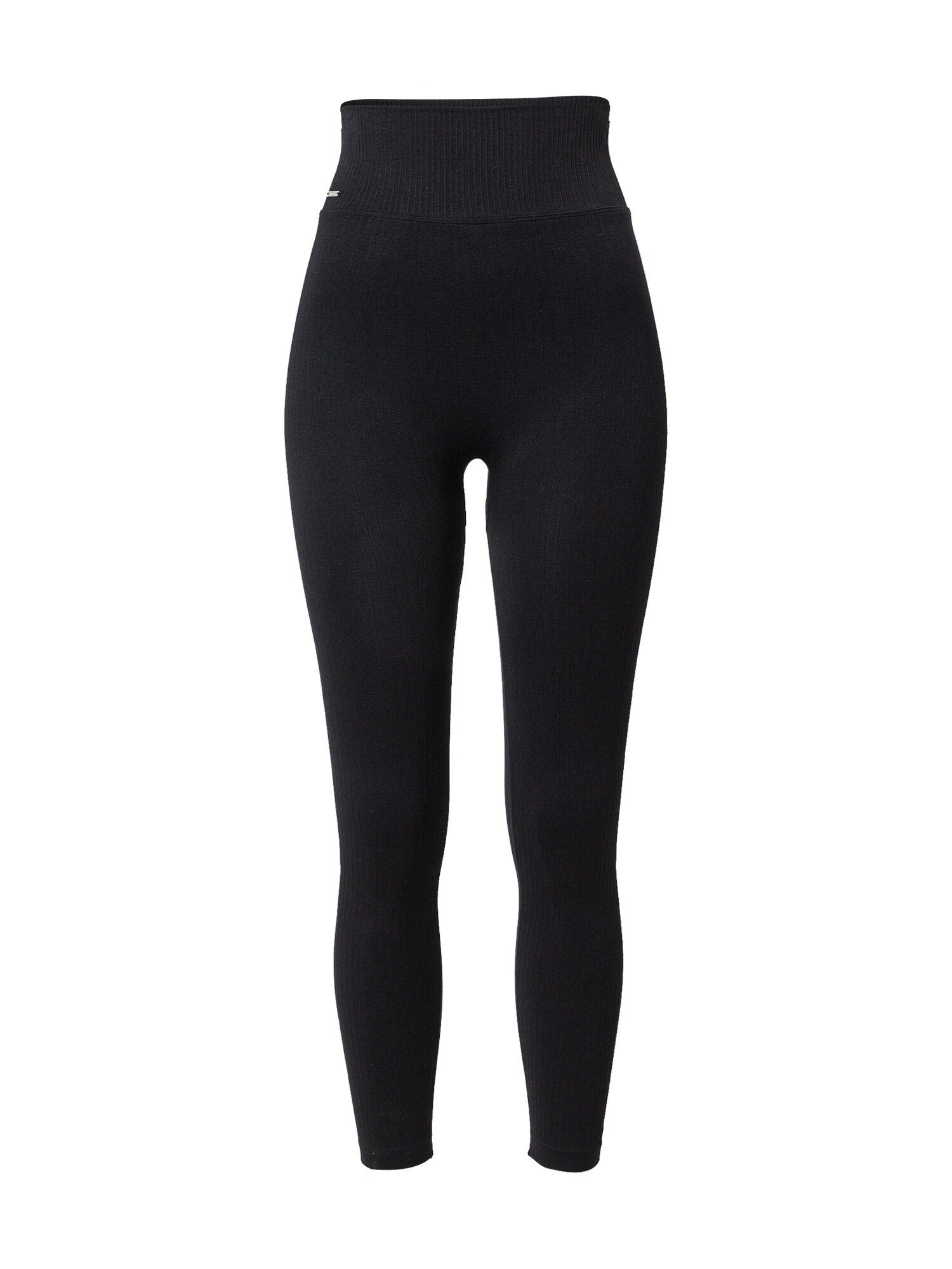 MAGIC Bodyfashion Pajkice  črna