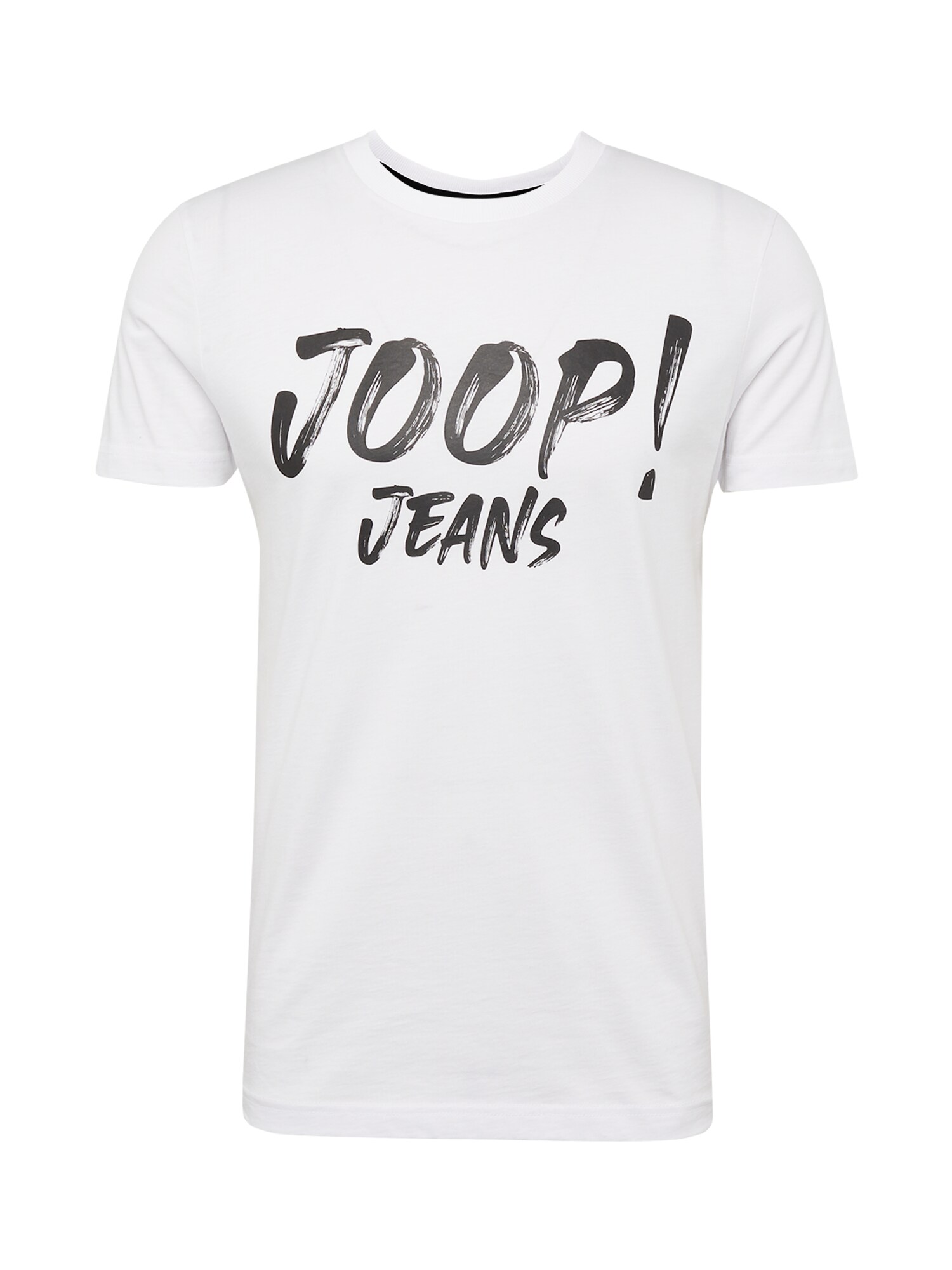 JOOP! Tričko  čierna / biela