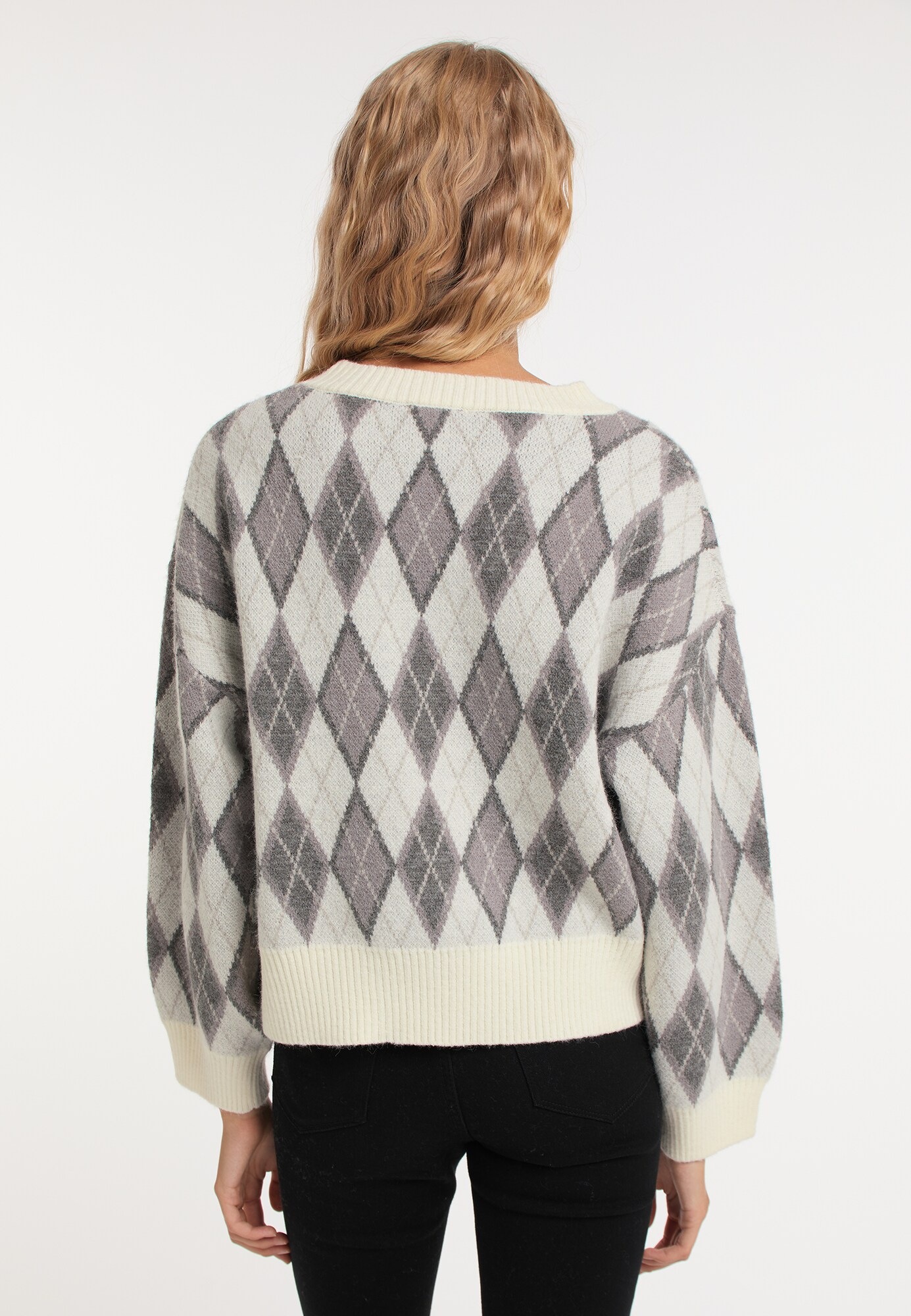 Thumbnail - MYMO Pullover
