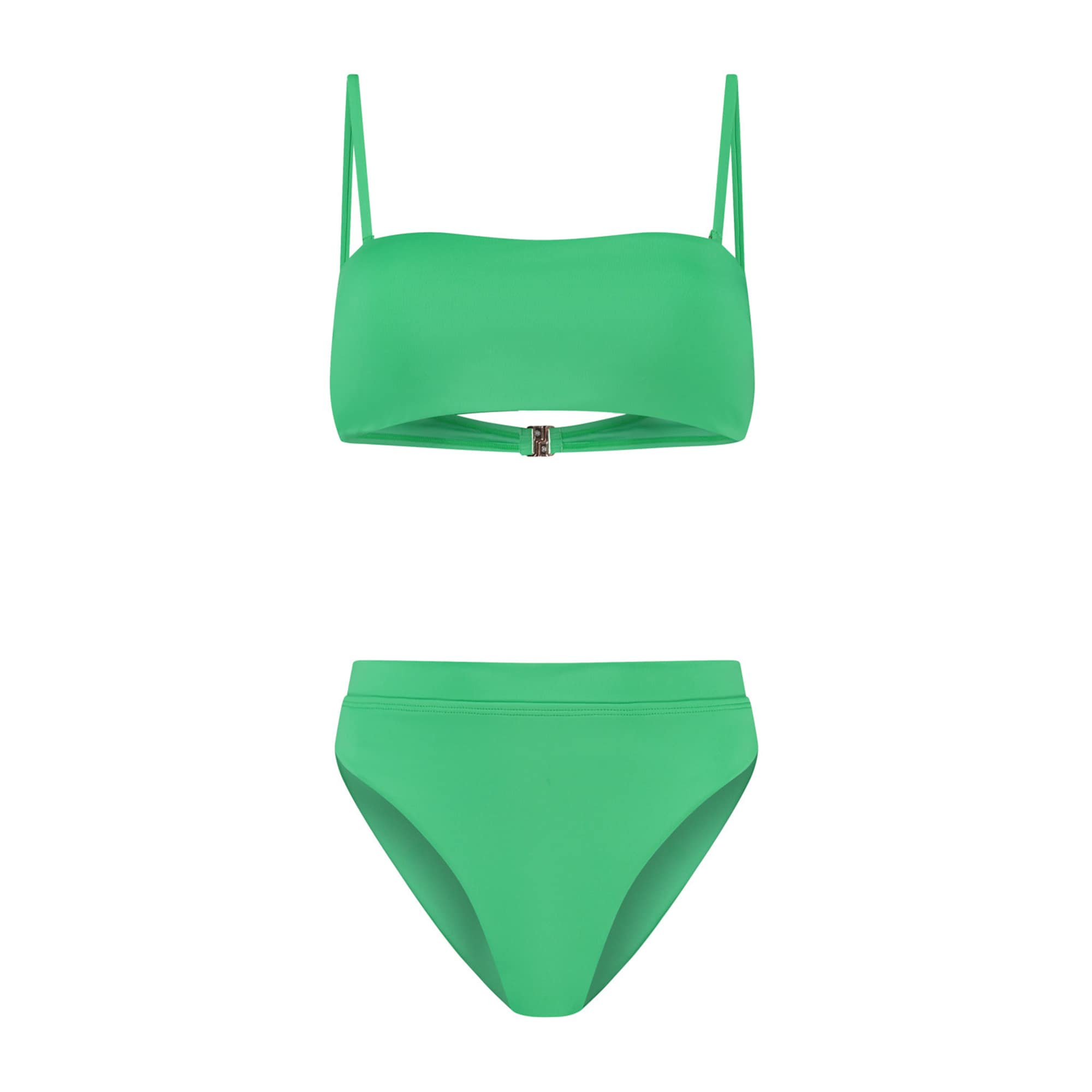 Shiwi Bikini 'Lola'  zelena