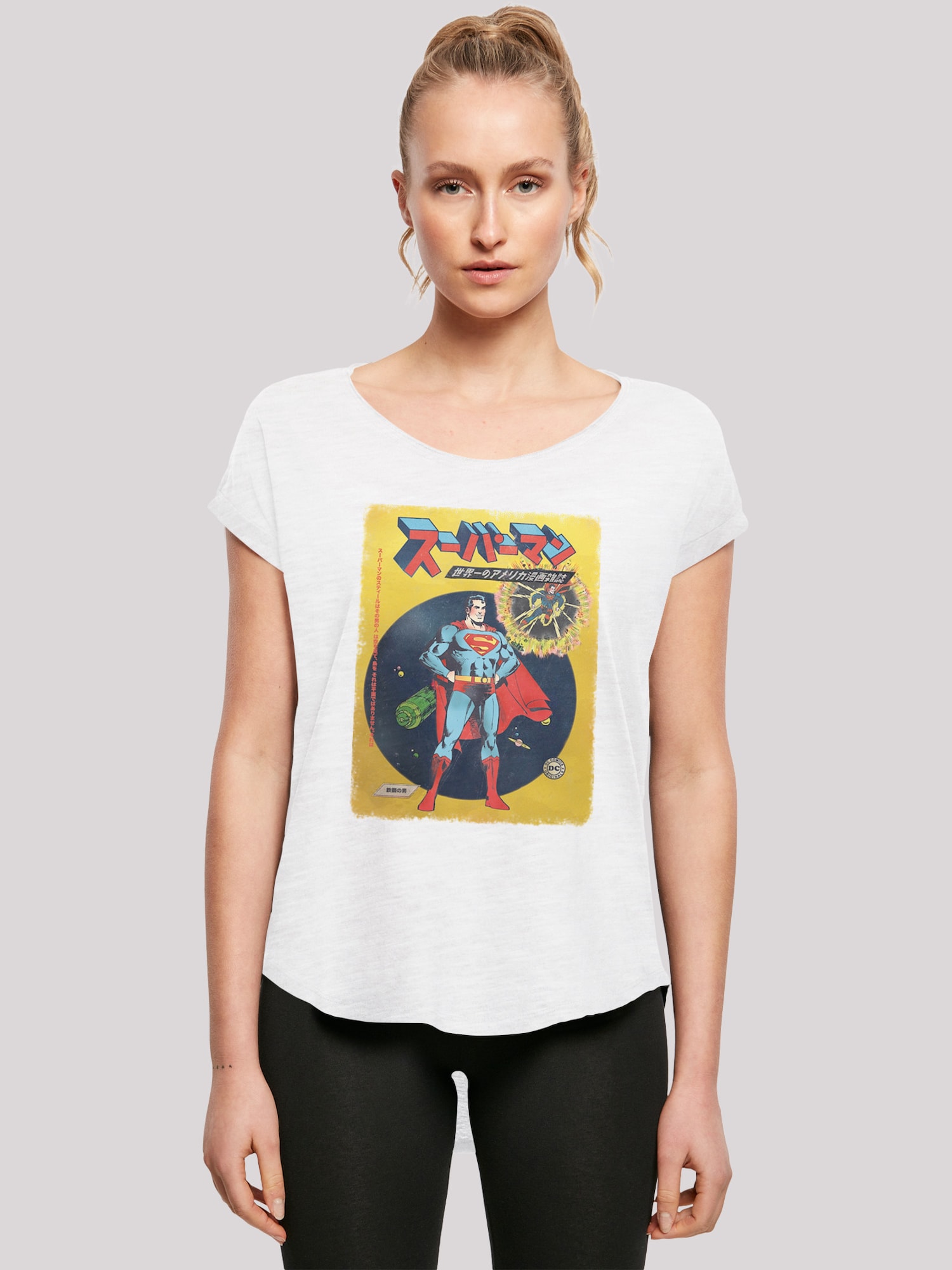 Thumbnail - F4NT4STIC Shirt