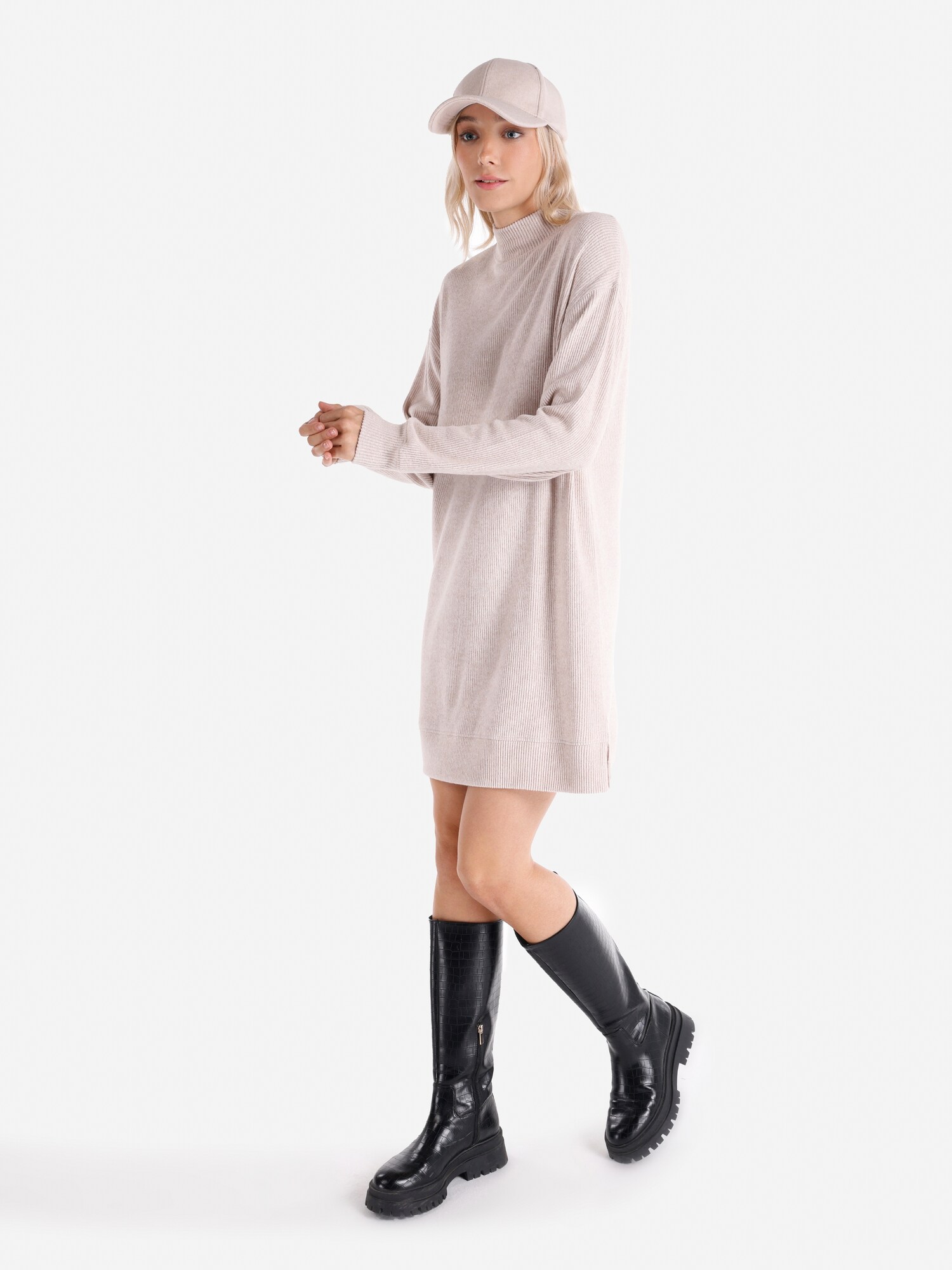 Thumbnail - Colins Kleid