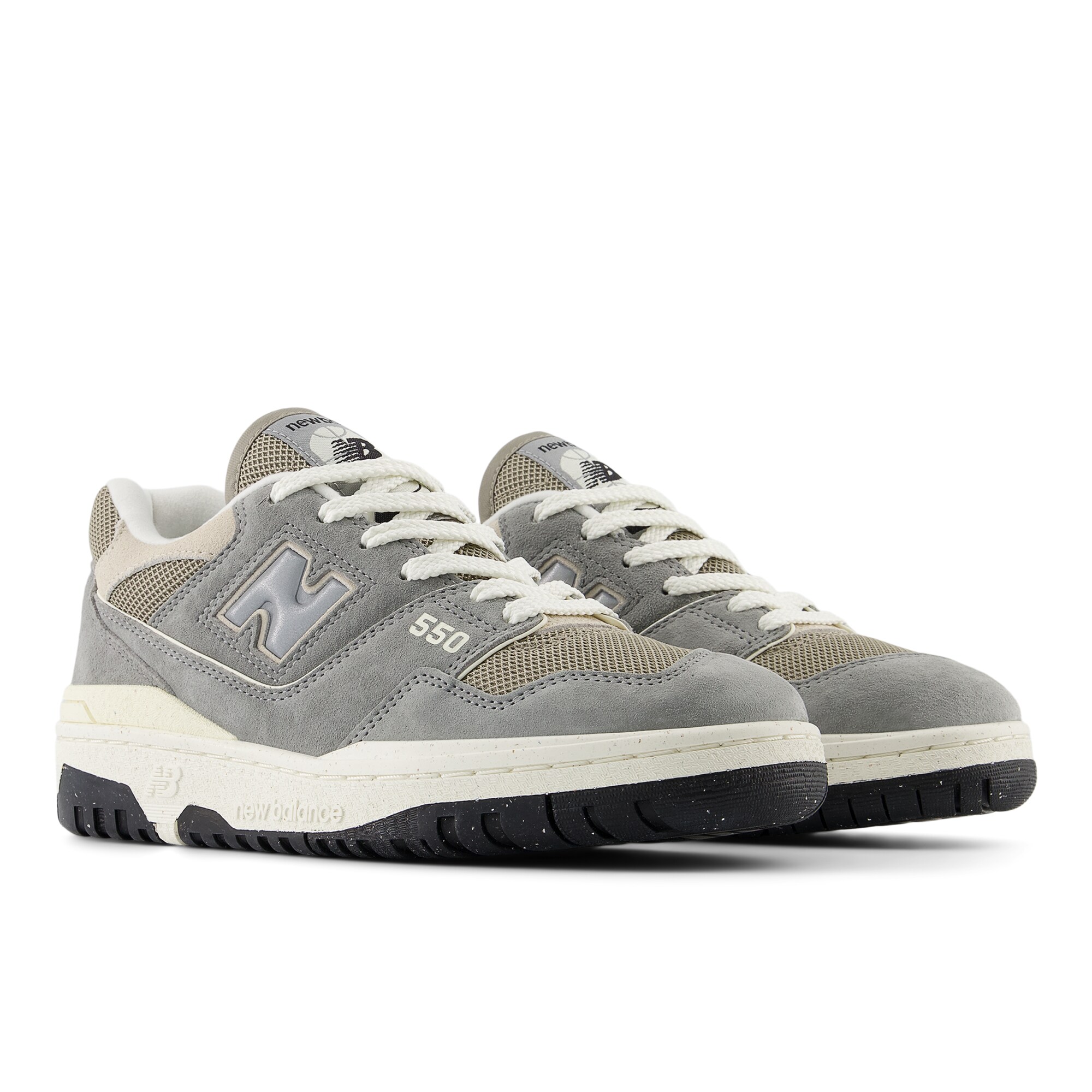 Thumbnail - Sneaker 'BBW550'.