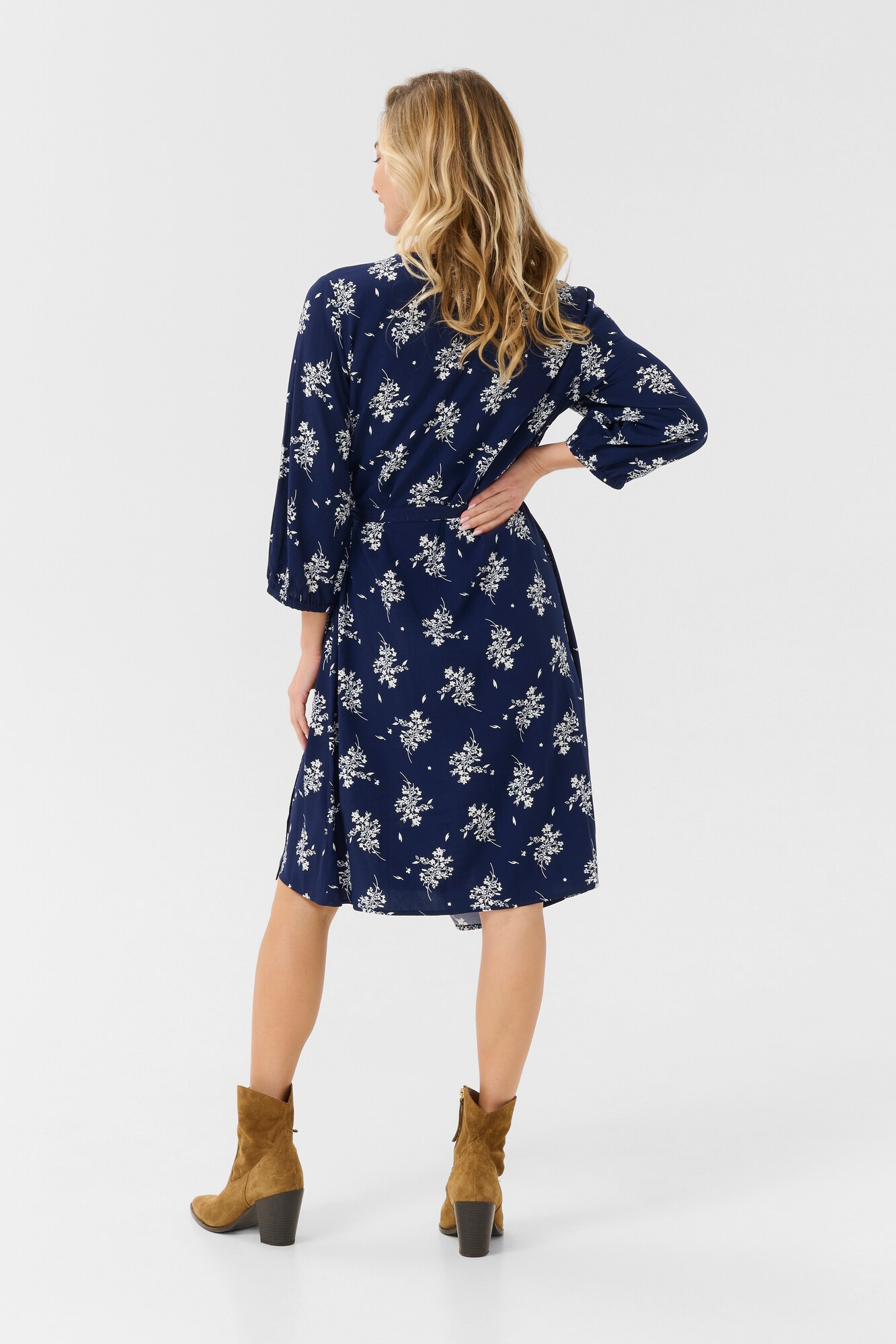 Thumbnail - Love Copenhagen Kleid Luda