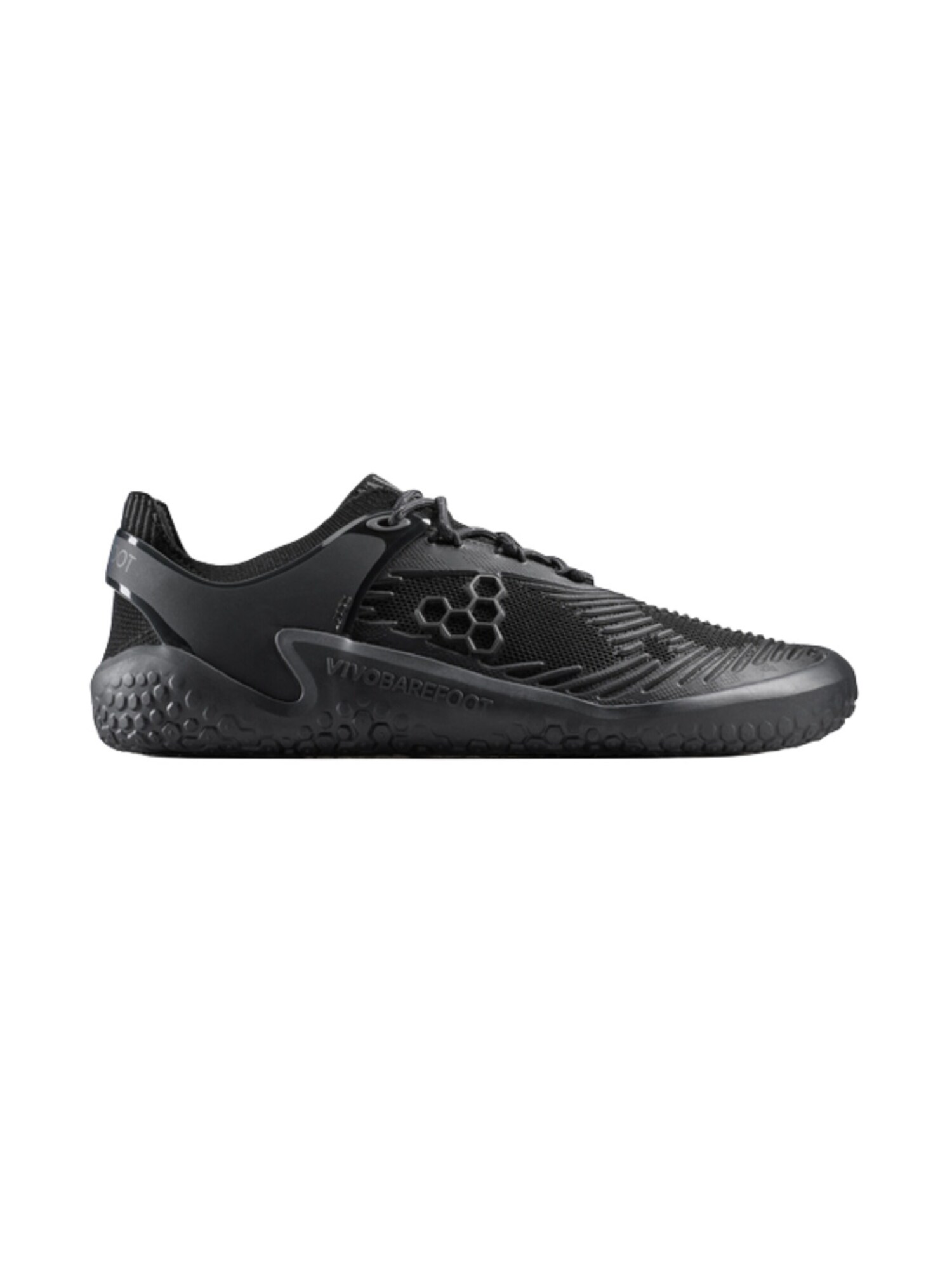 Vivo Barefoot Calzado deportivo 'MOTUS STRENGTH II'  negro