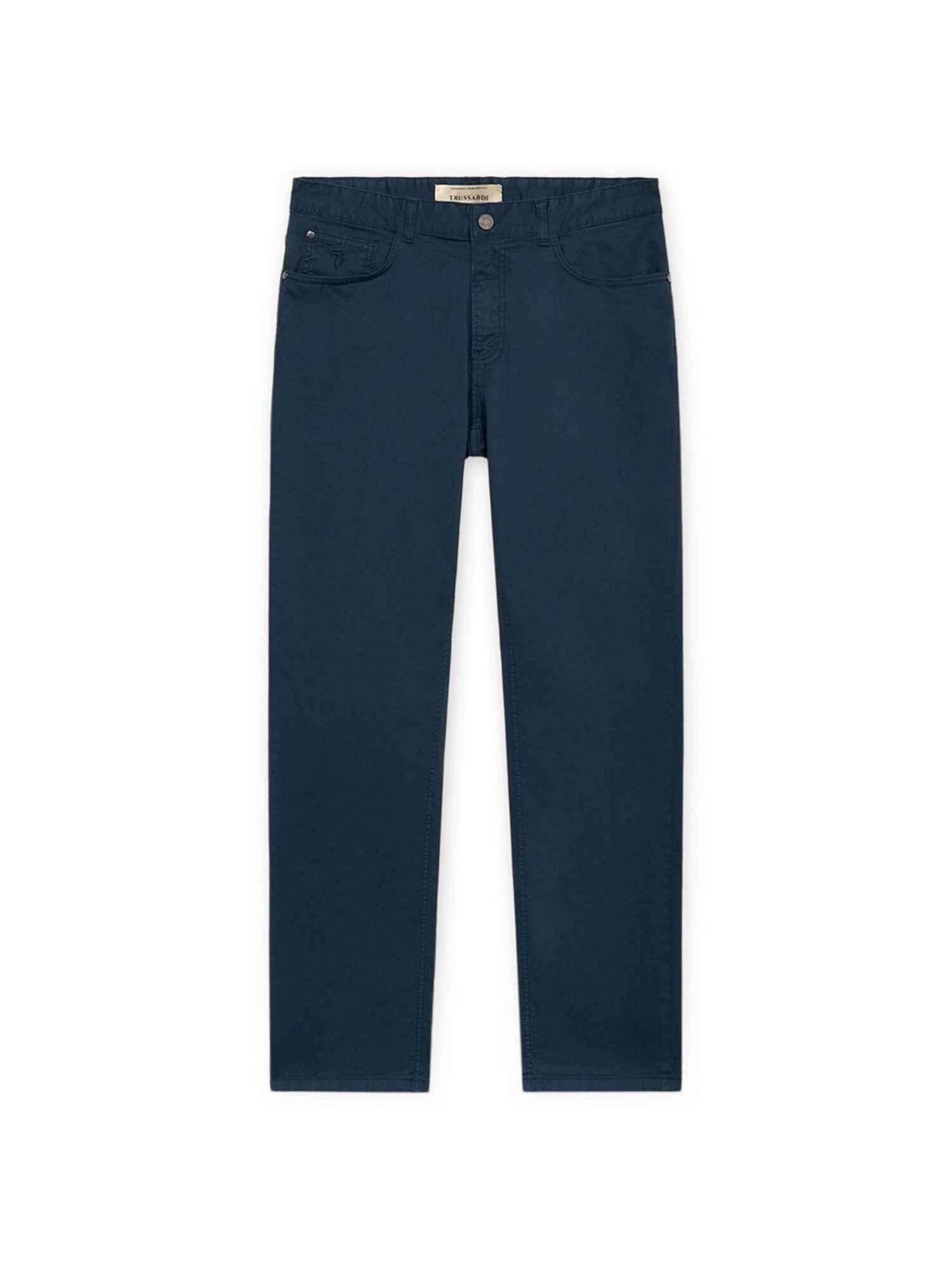 Trussardi Pantalón azul