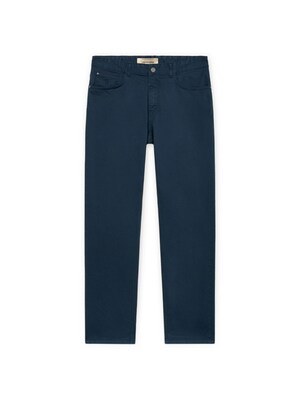 Trussardi Pantalón  azul