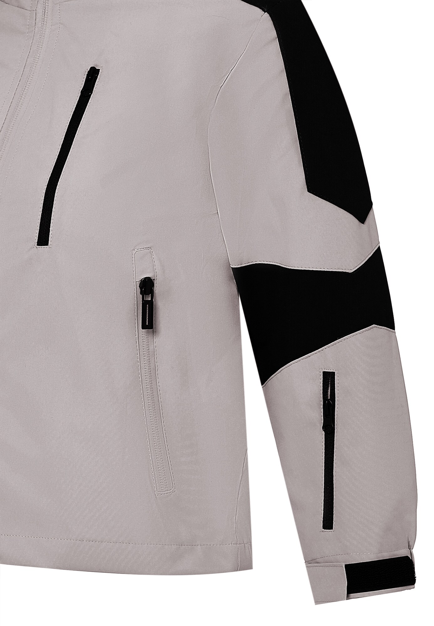 Thumbnail - Funktionsjacke 'Binji'