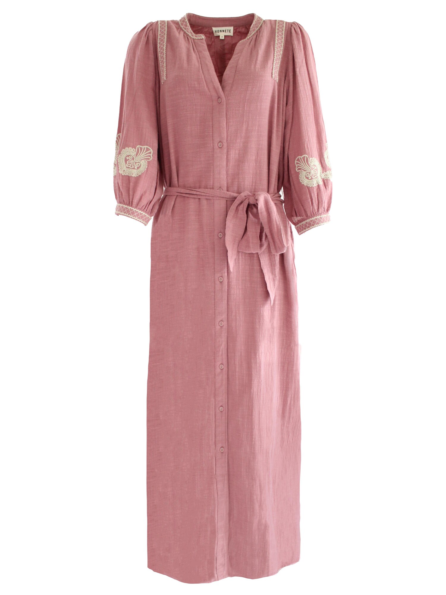 Thumbnail - Honnte Atelier Kleid Sierra