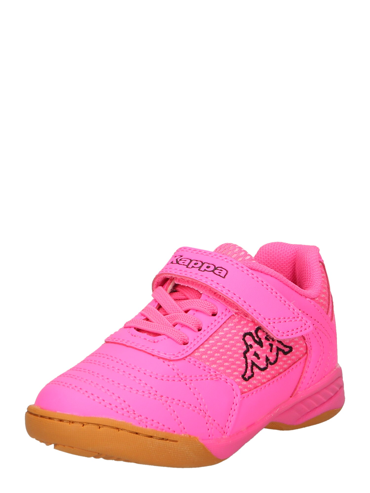 KAPPA Sporta apavi 'DAMBA' rozā / melns