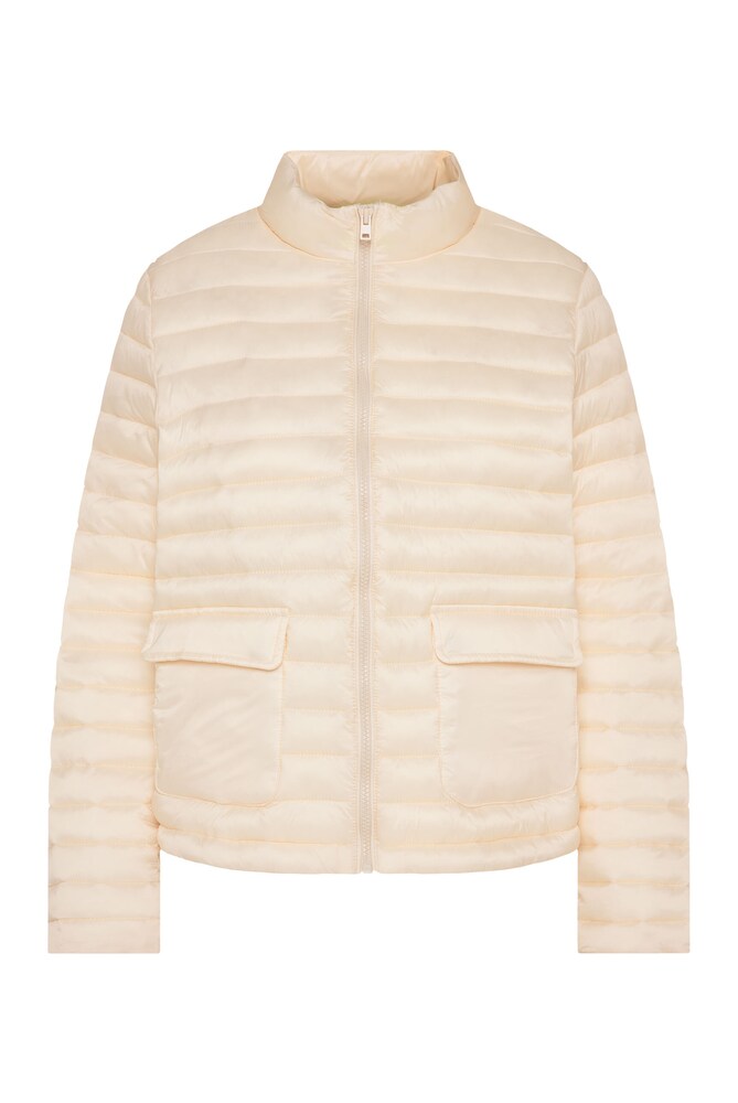 SENSES.THE LABEL Jacke Damen Größe XXXL beige