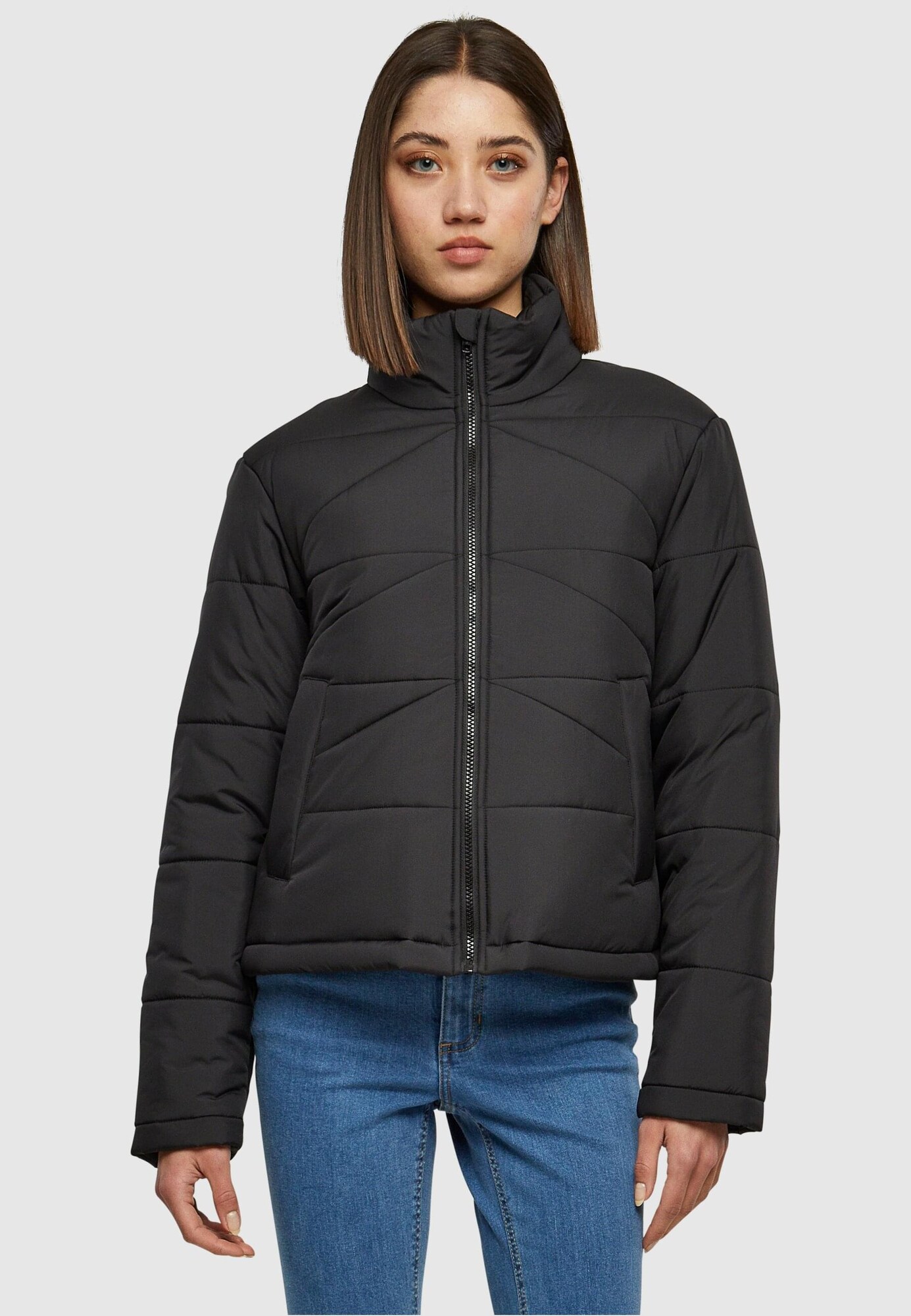 Thumbnail - Urban Classics Jacke