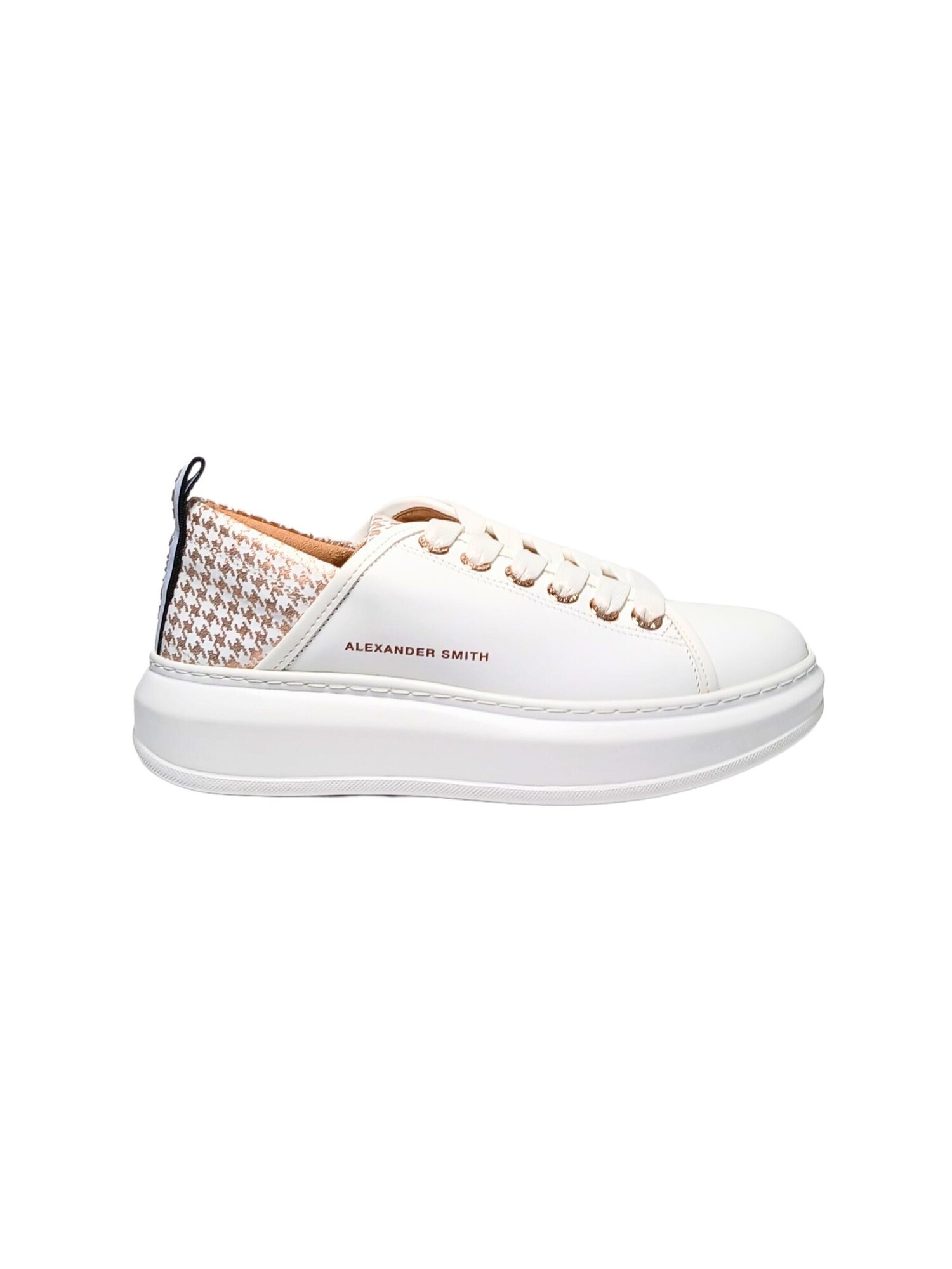 Alexander Smith Zapatillas deportivas bajas  offwhite
