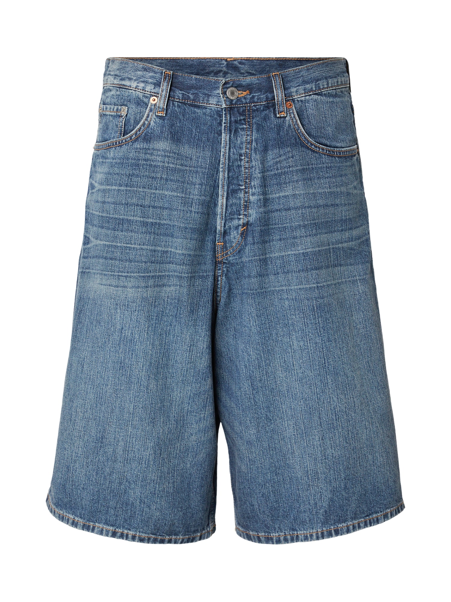 WEEKDAY Jeans 'Astro'  albastru denim