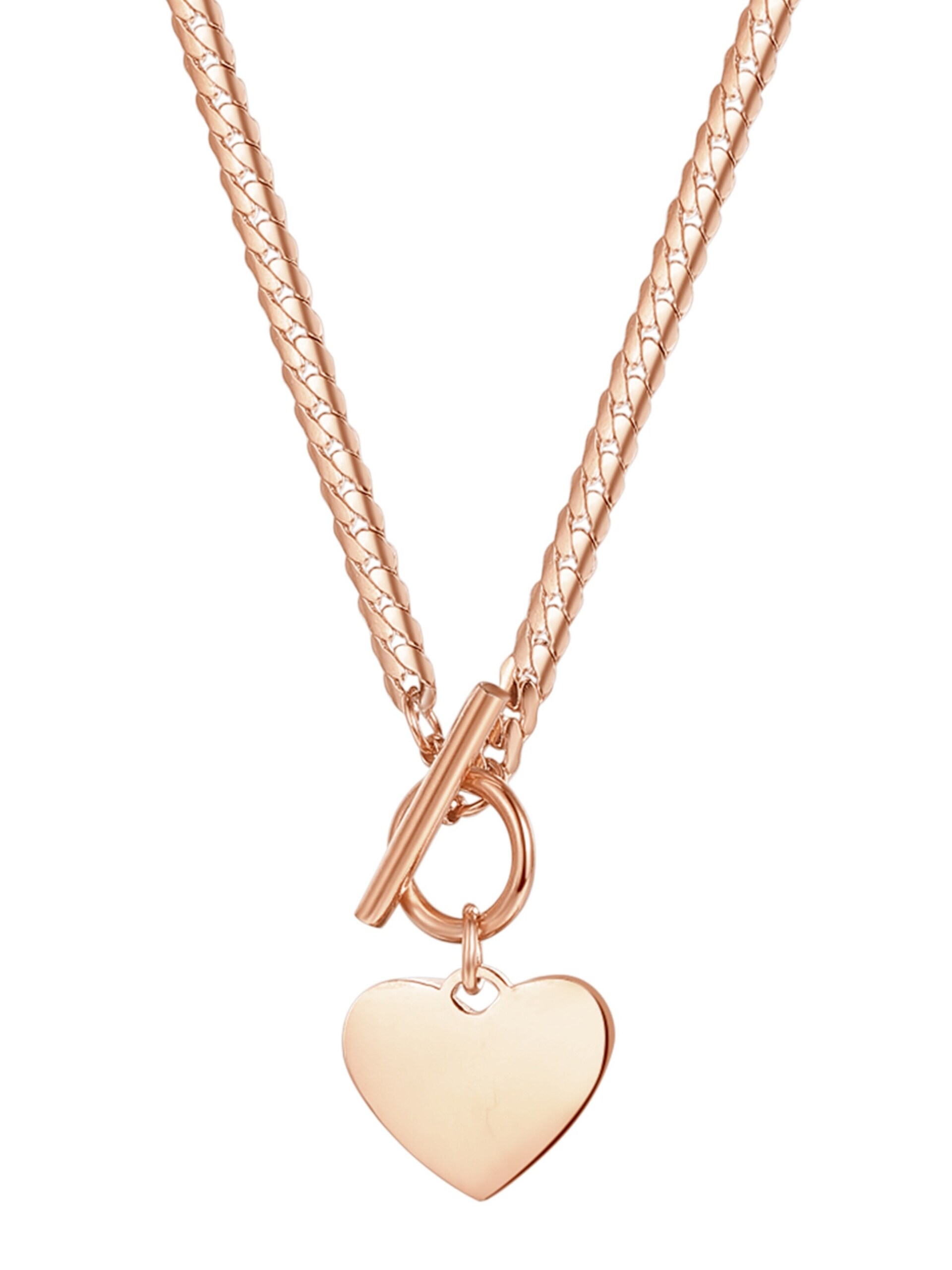 Hey Happiness Halsband 'Romance' dam