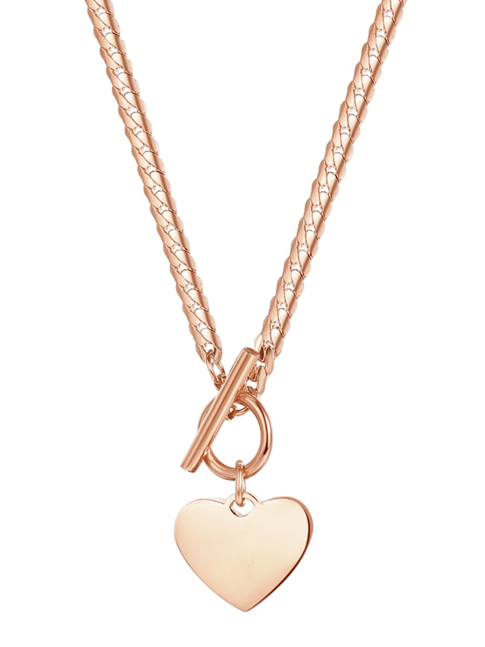 Halsband 'Romance'