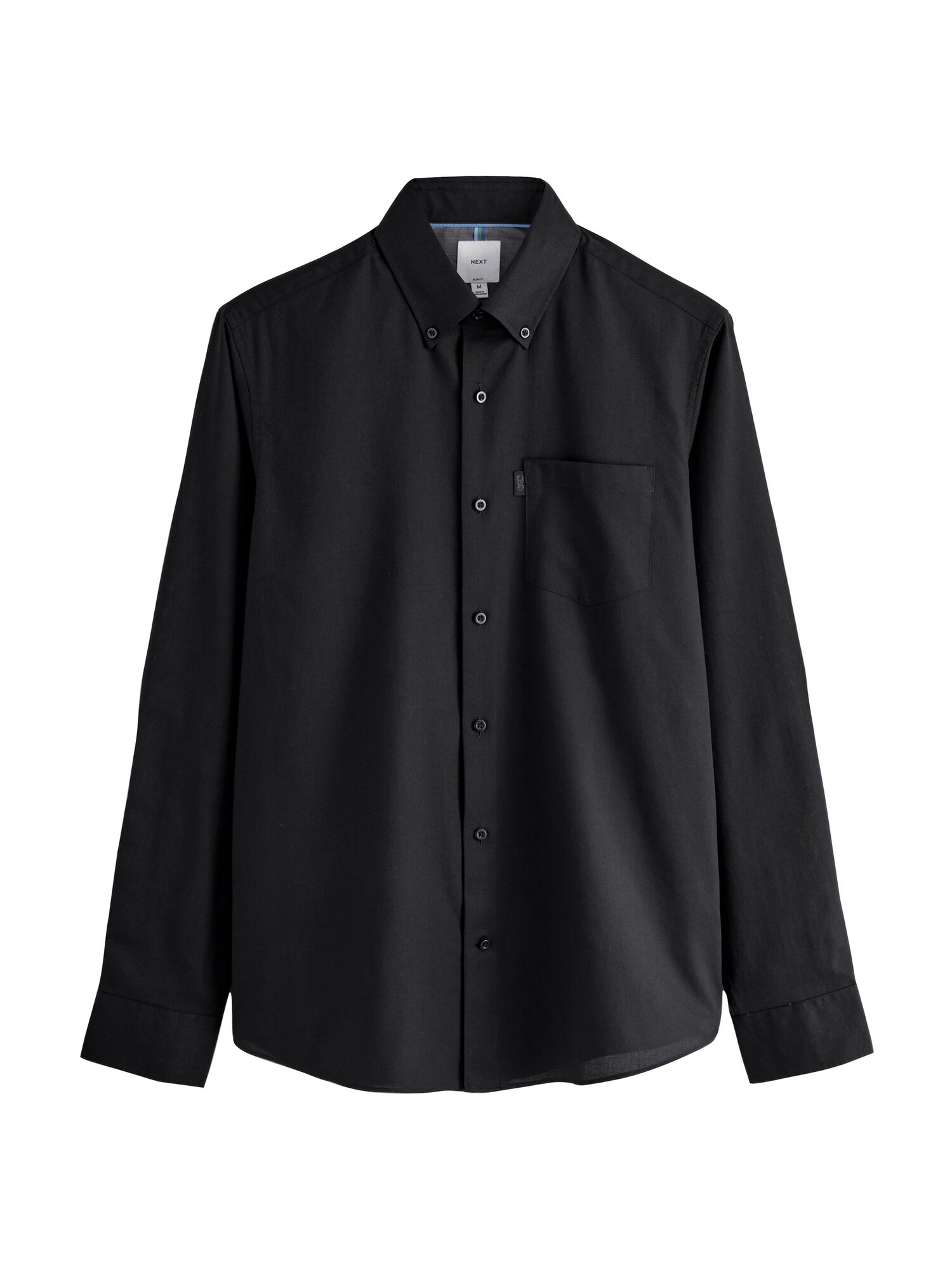 Next Cămașă  negru