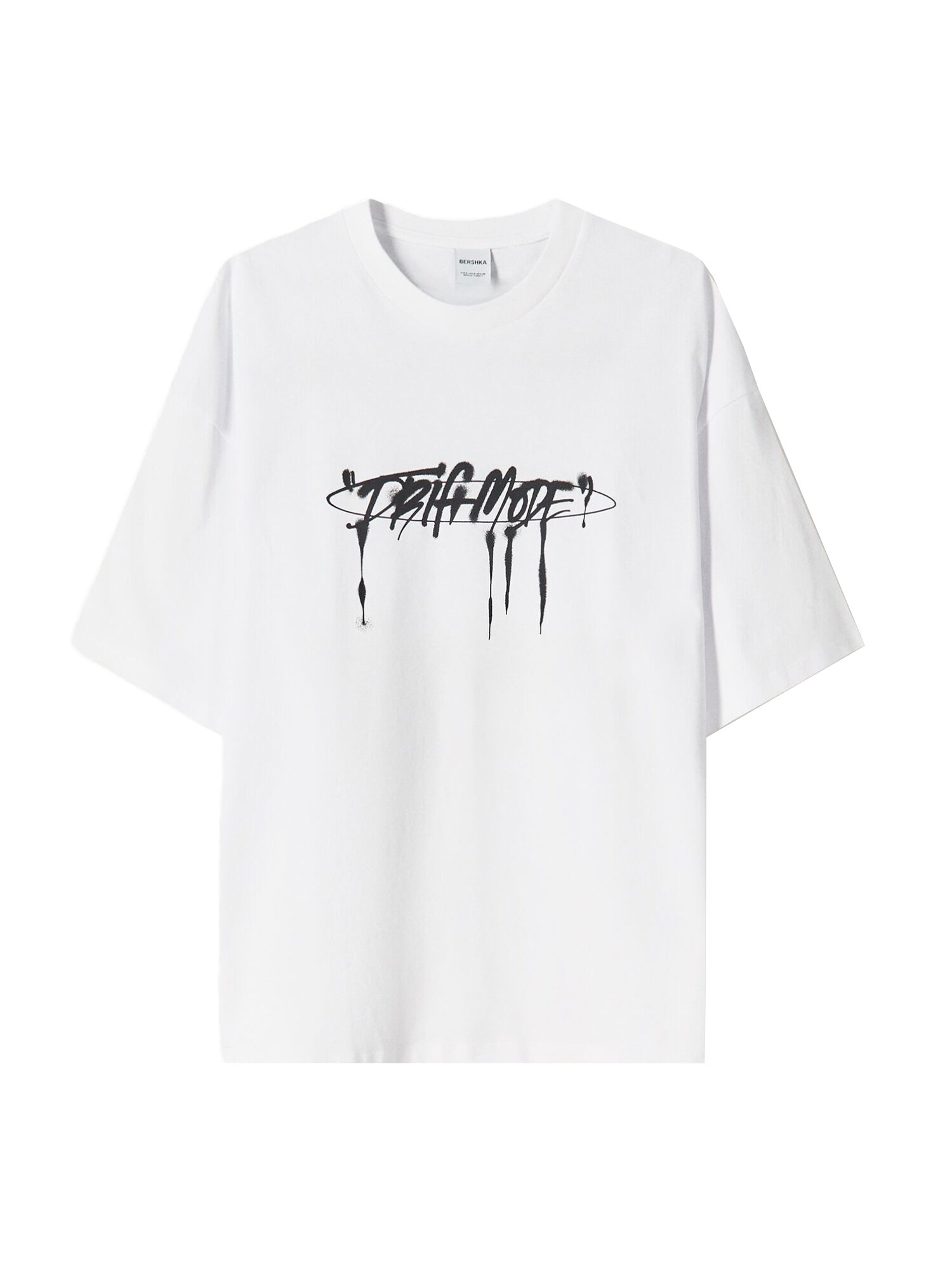 Thumbnail - Bershka T-Shirt RACING CARS