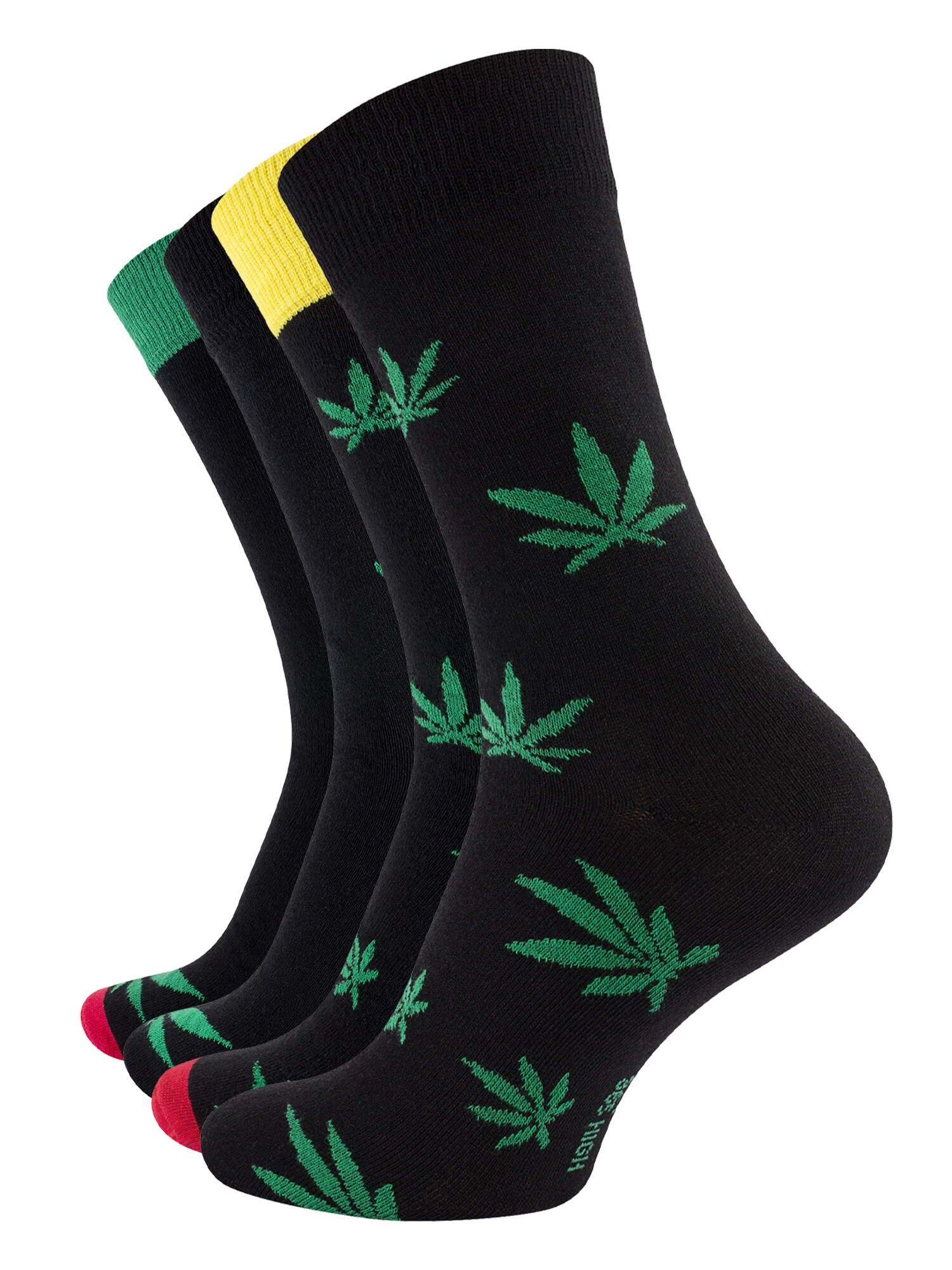 Vincent Creation Calcetines mezcla de colores