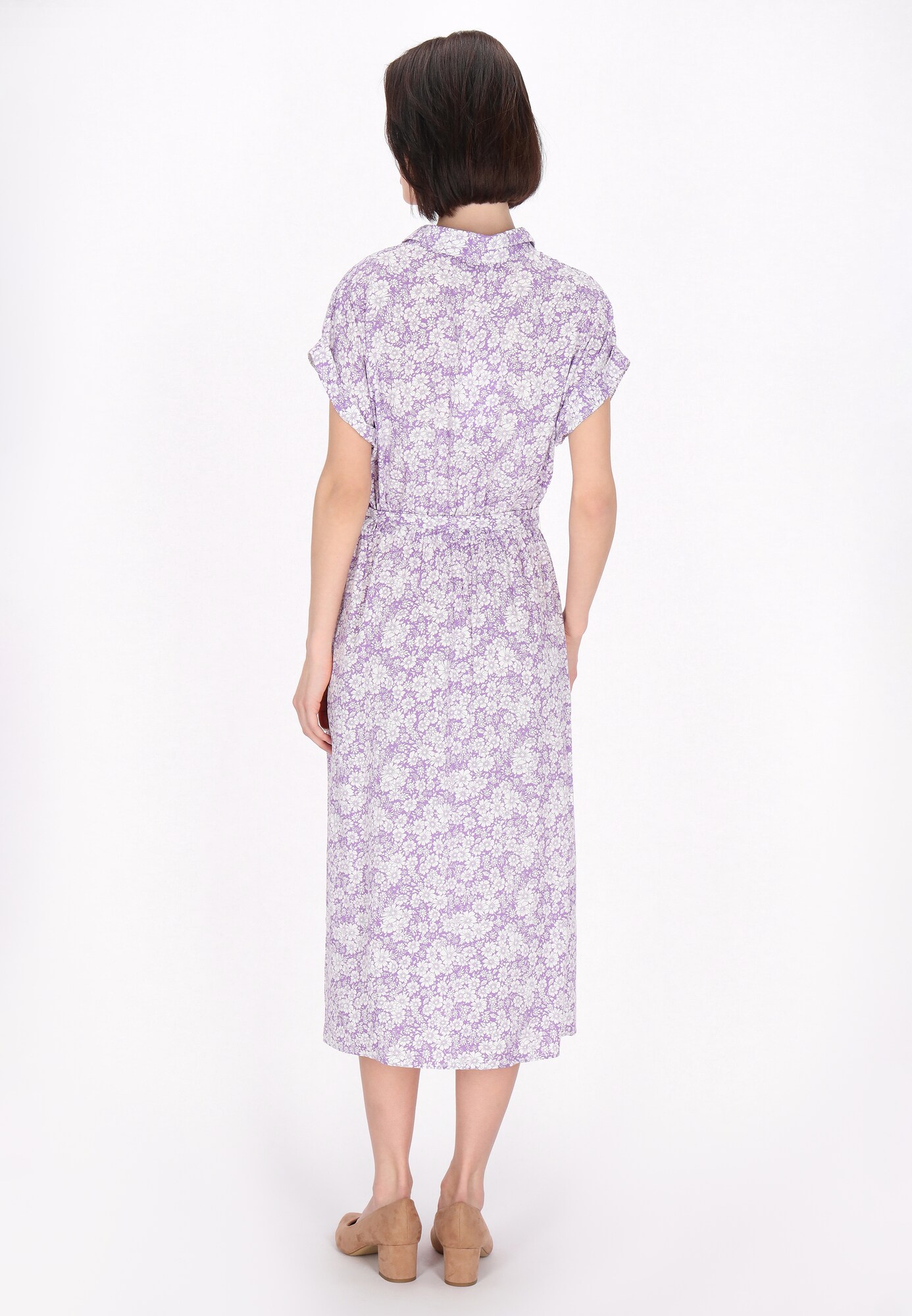 Thumbnail - Usha Kleid