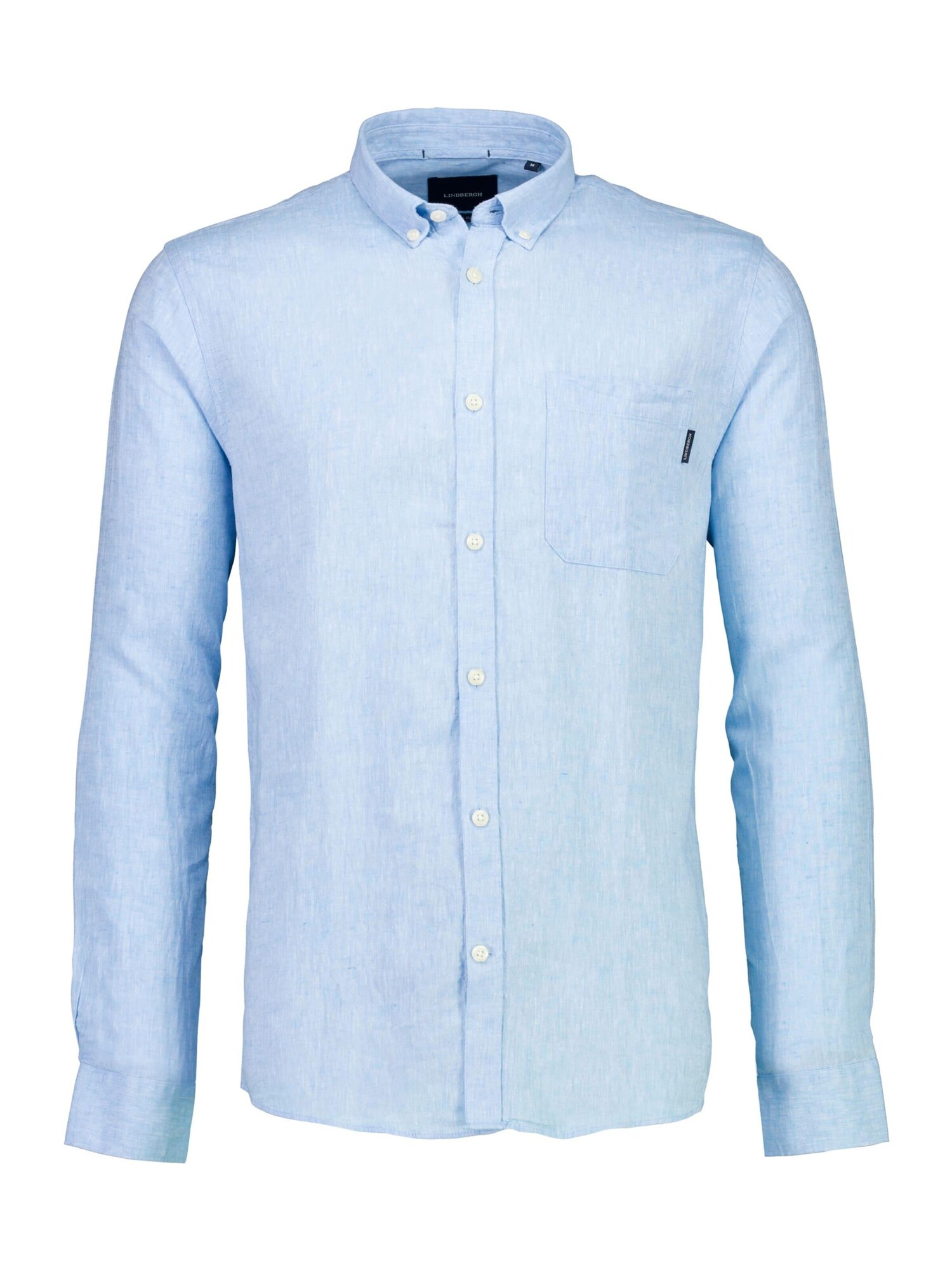 Lindbergh Camisa  azul cielo