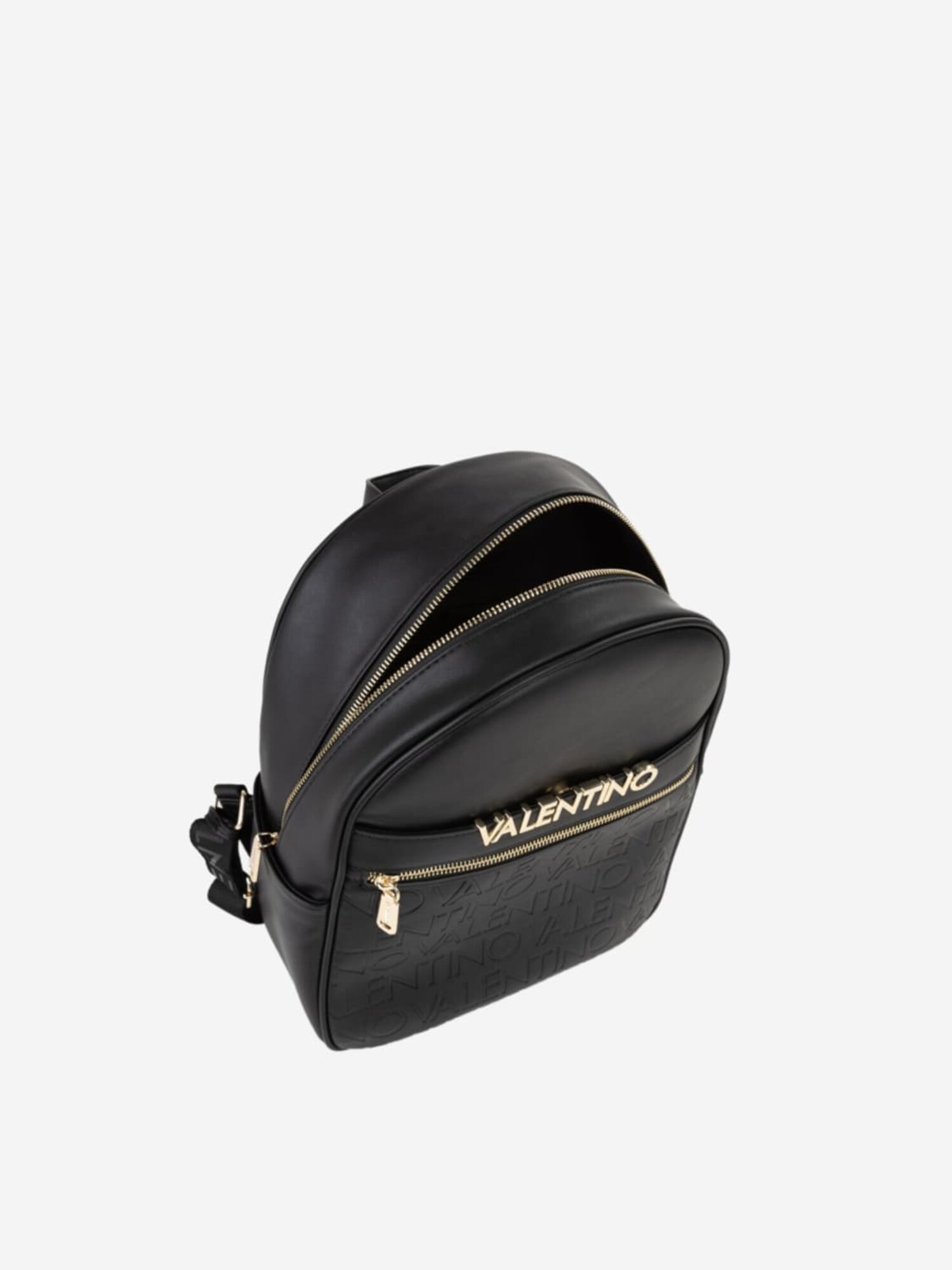 VALENTINO Mochila 'Valentino Sac à dos Cora Noir Femme Nero'  negro