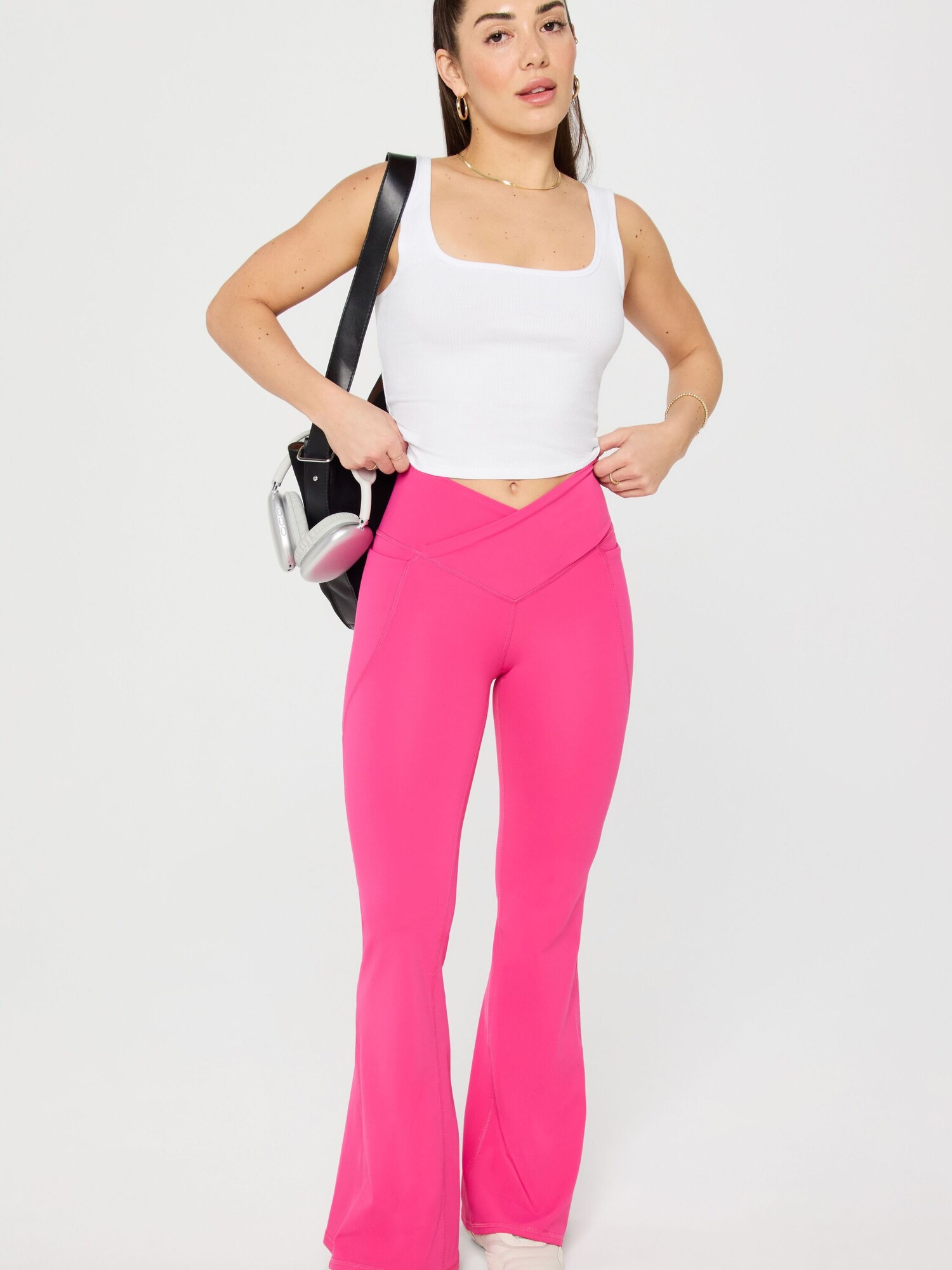 Thumbnail - Fabletics Top Daily Rib
