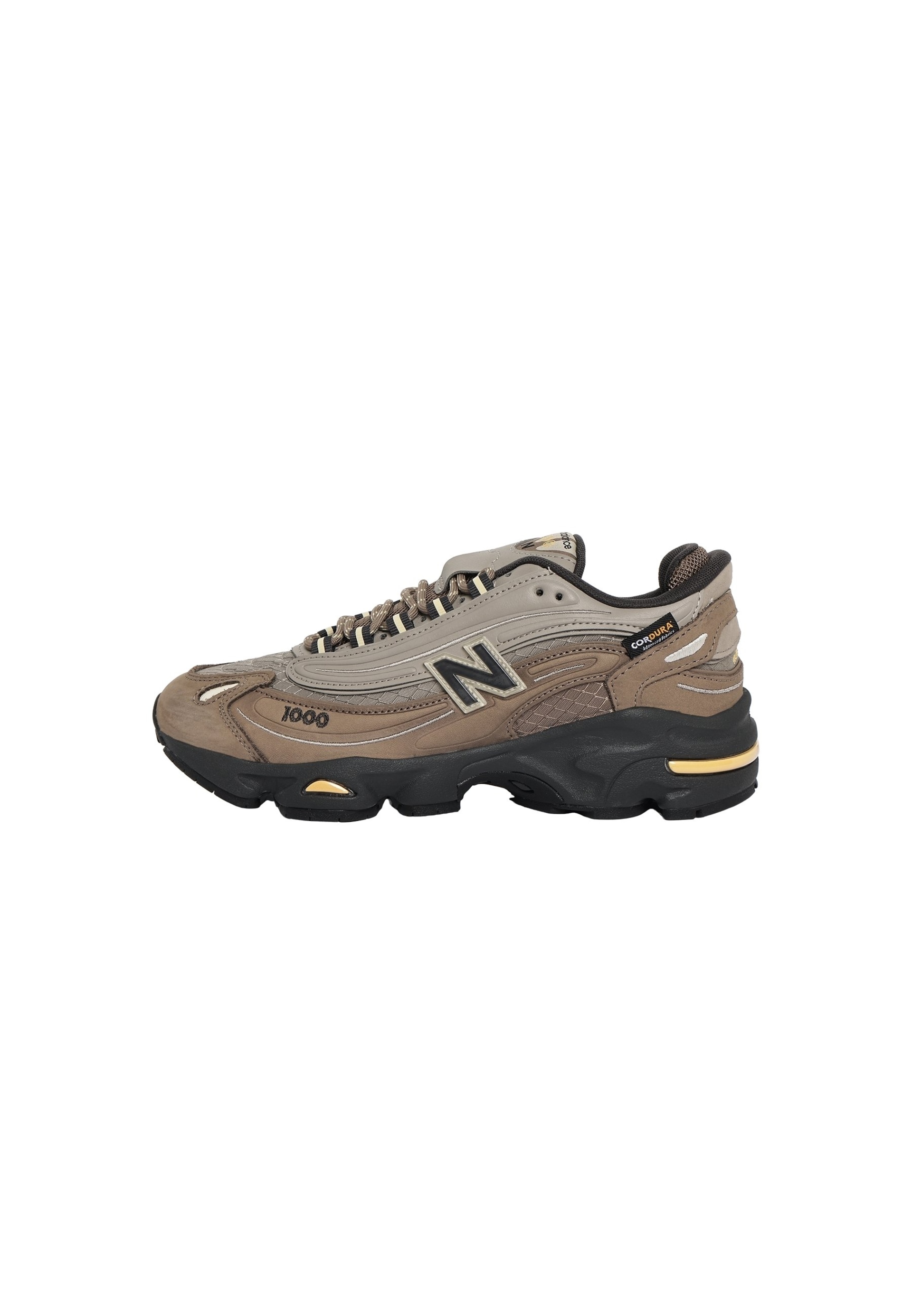 New Balance 1000 sneakers herr – bild 7