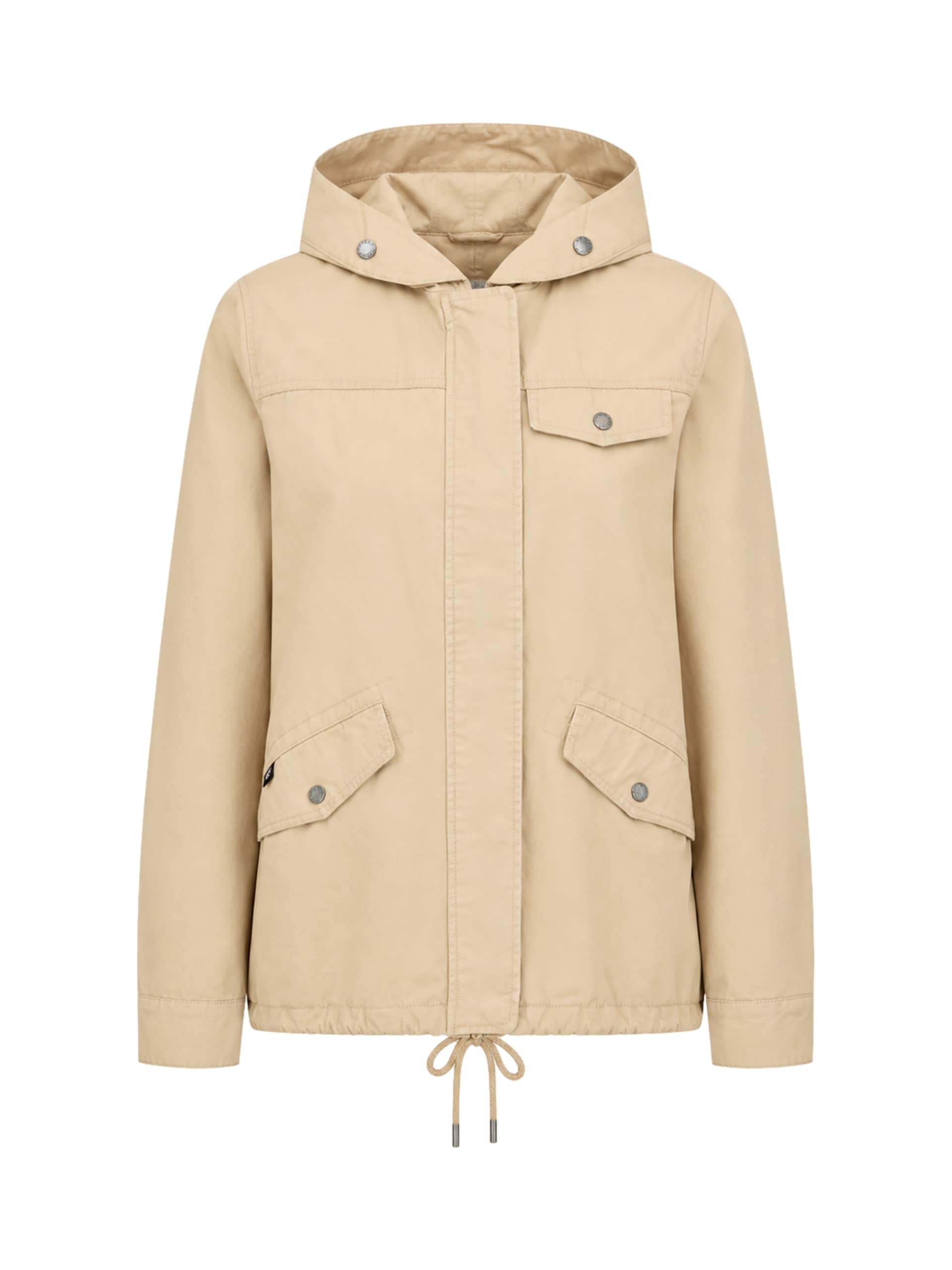 Ragwear Övergångsjacka 'Parkker' dam