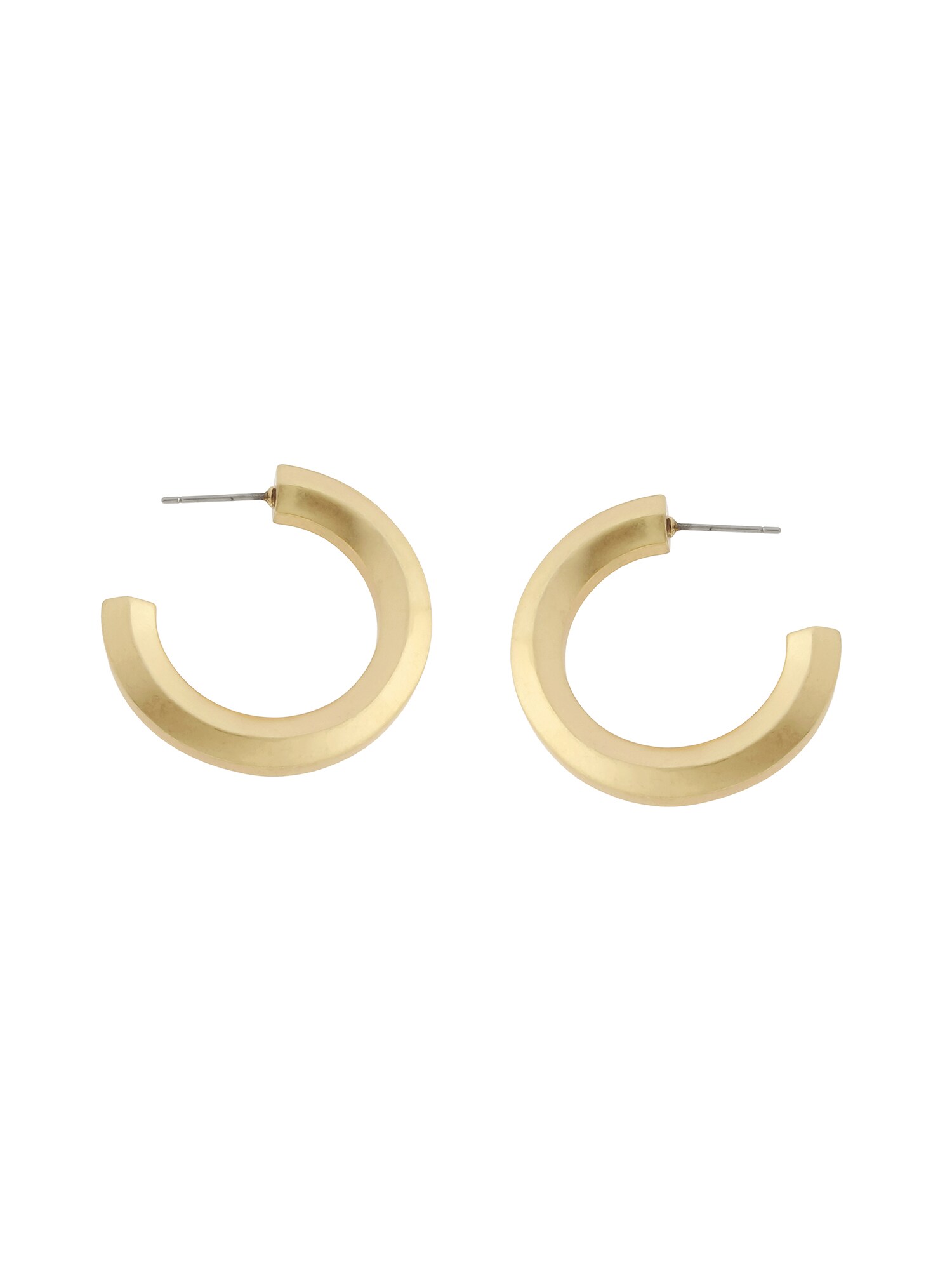 AllSaints Pendientes 'Maeve'  oro – imagen 3