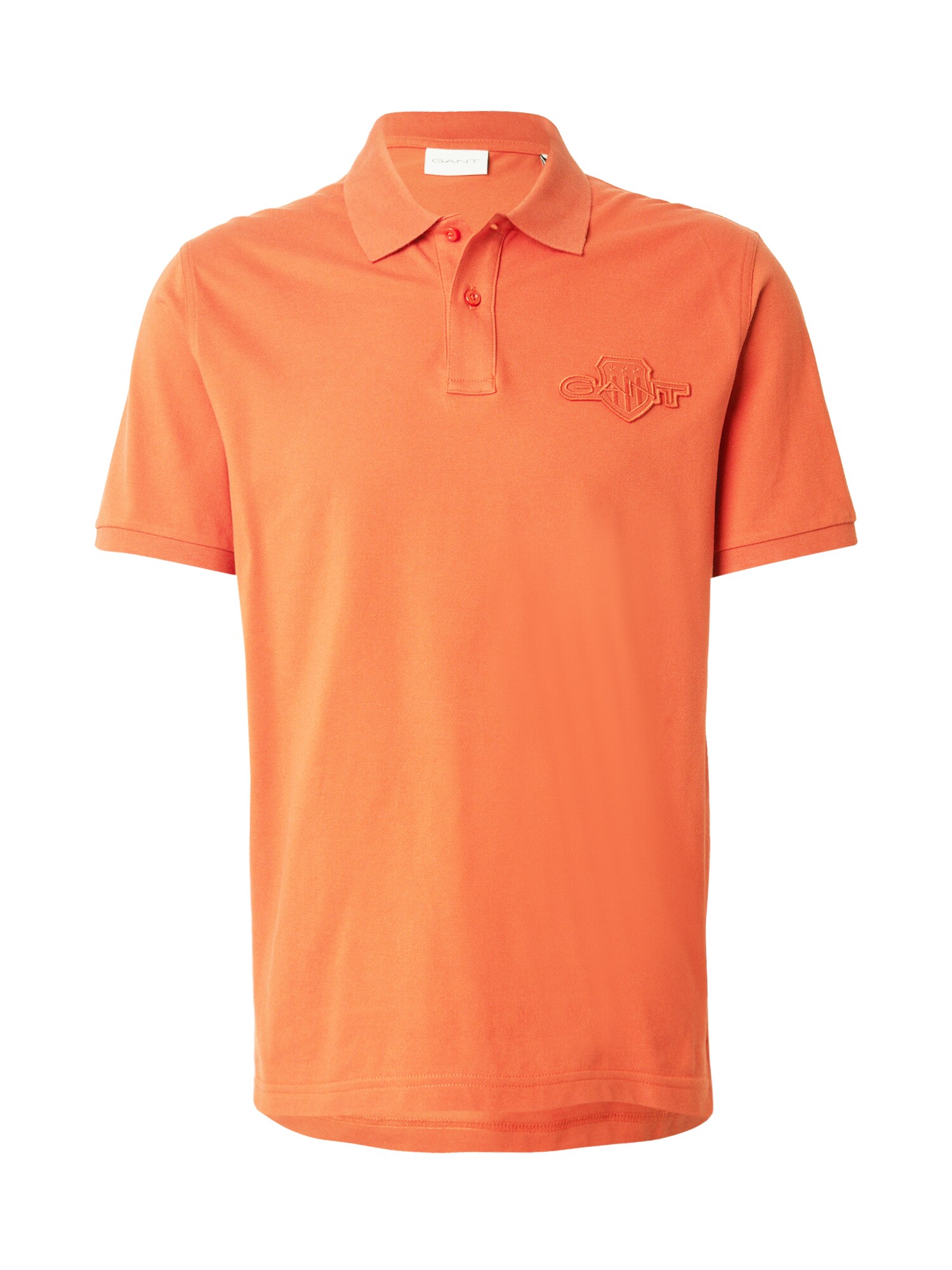 GANT Tricou  portocaliu