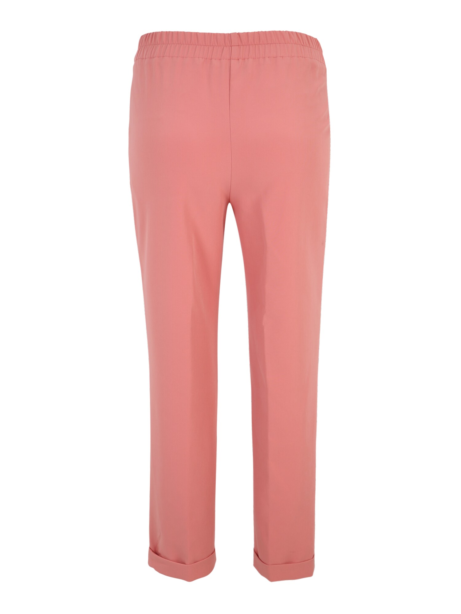 Dorothy Perkins Petite Élére vasalt nadrágok  rózsaszín termék 2. képe