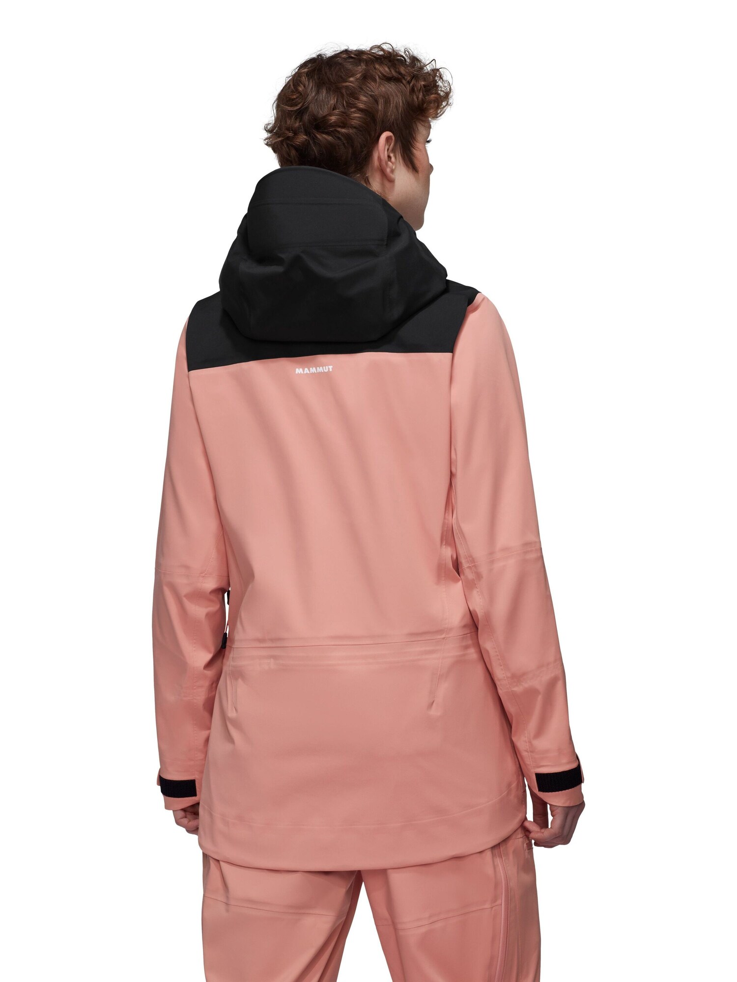 Thumbnail - Outdoorjacke 'Haldigrat'
